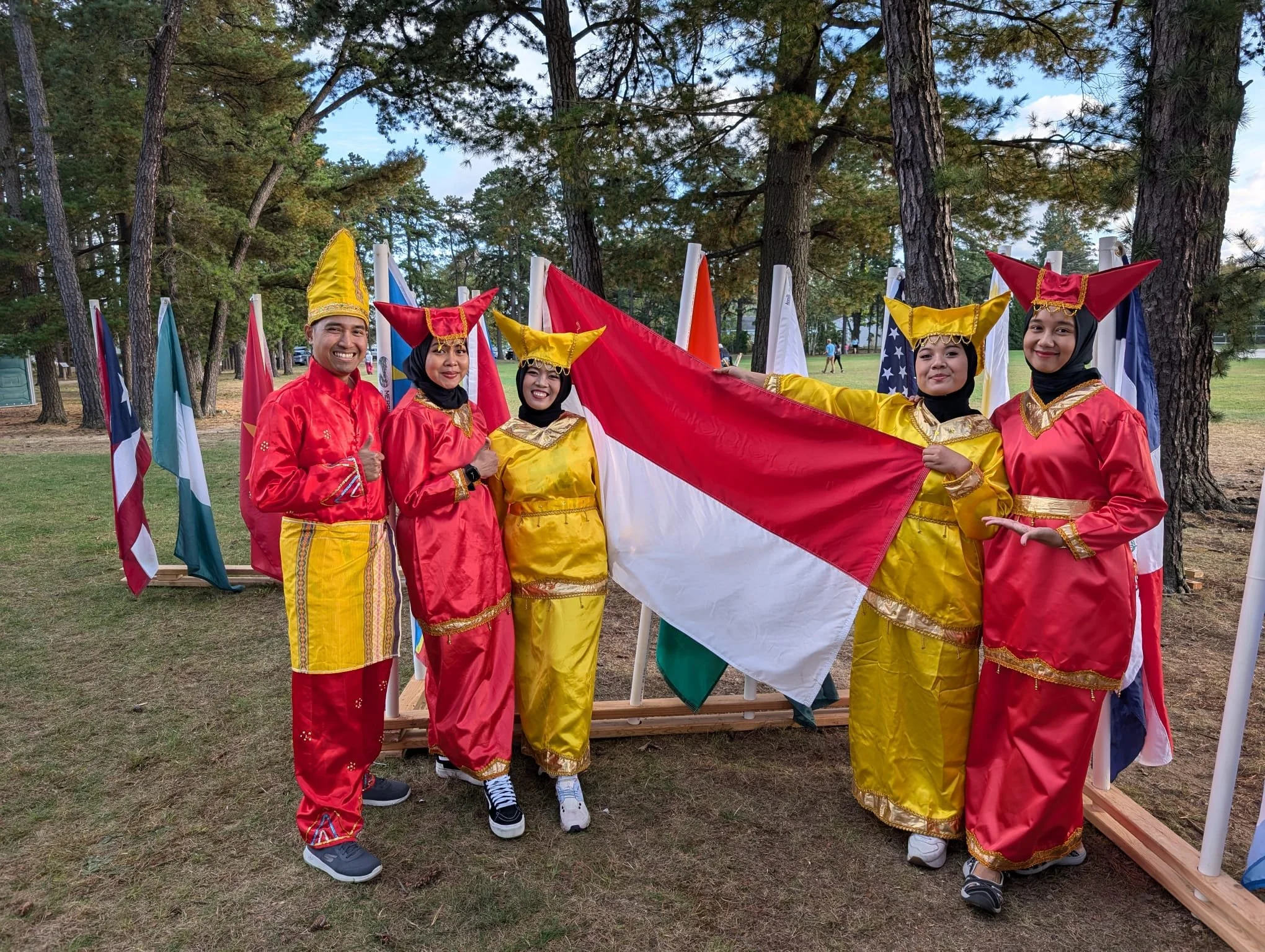 Concord Multicultural Festival