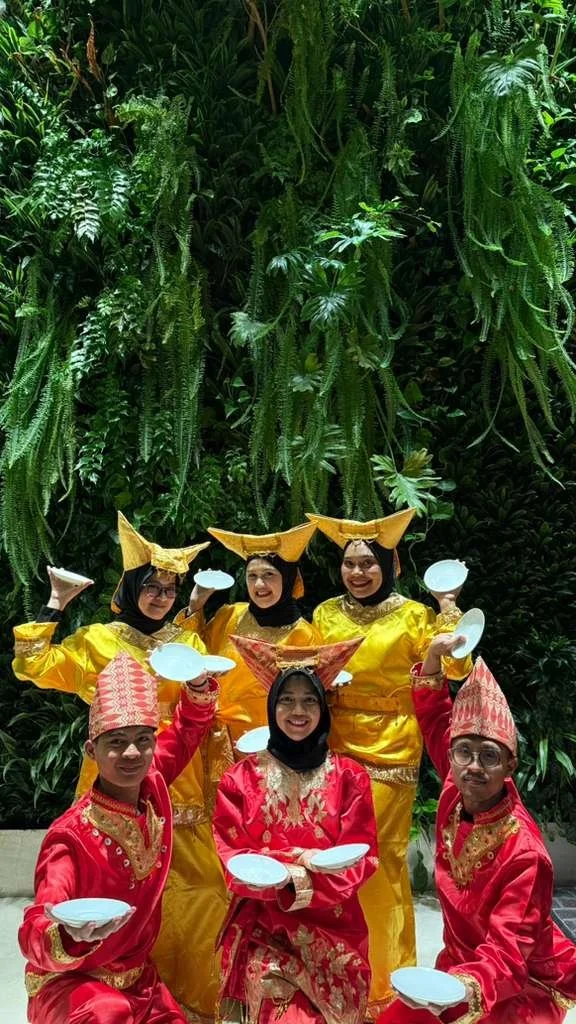 Harvard Asia Center’s Cultural Night