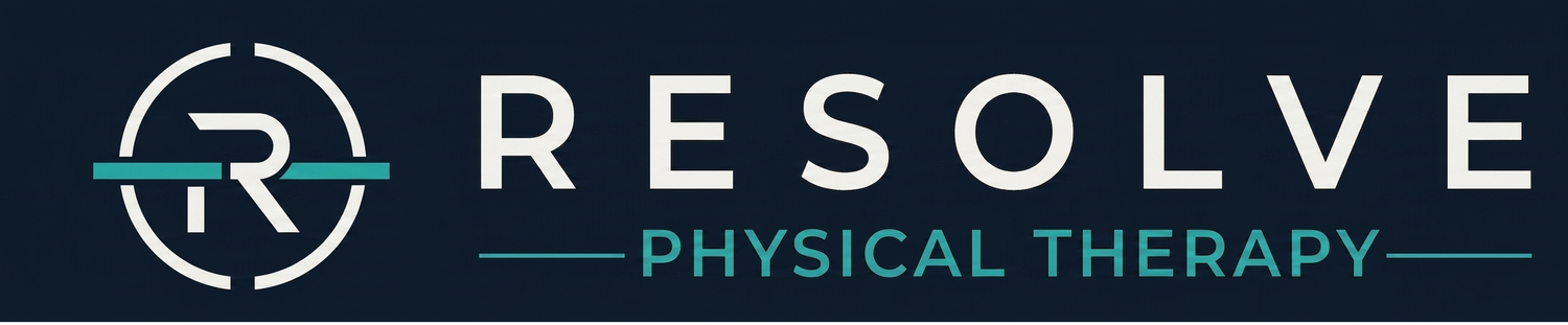Resolve Physical Therapy