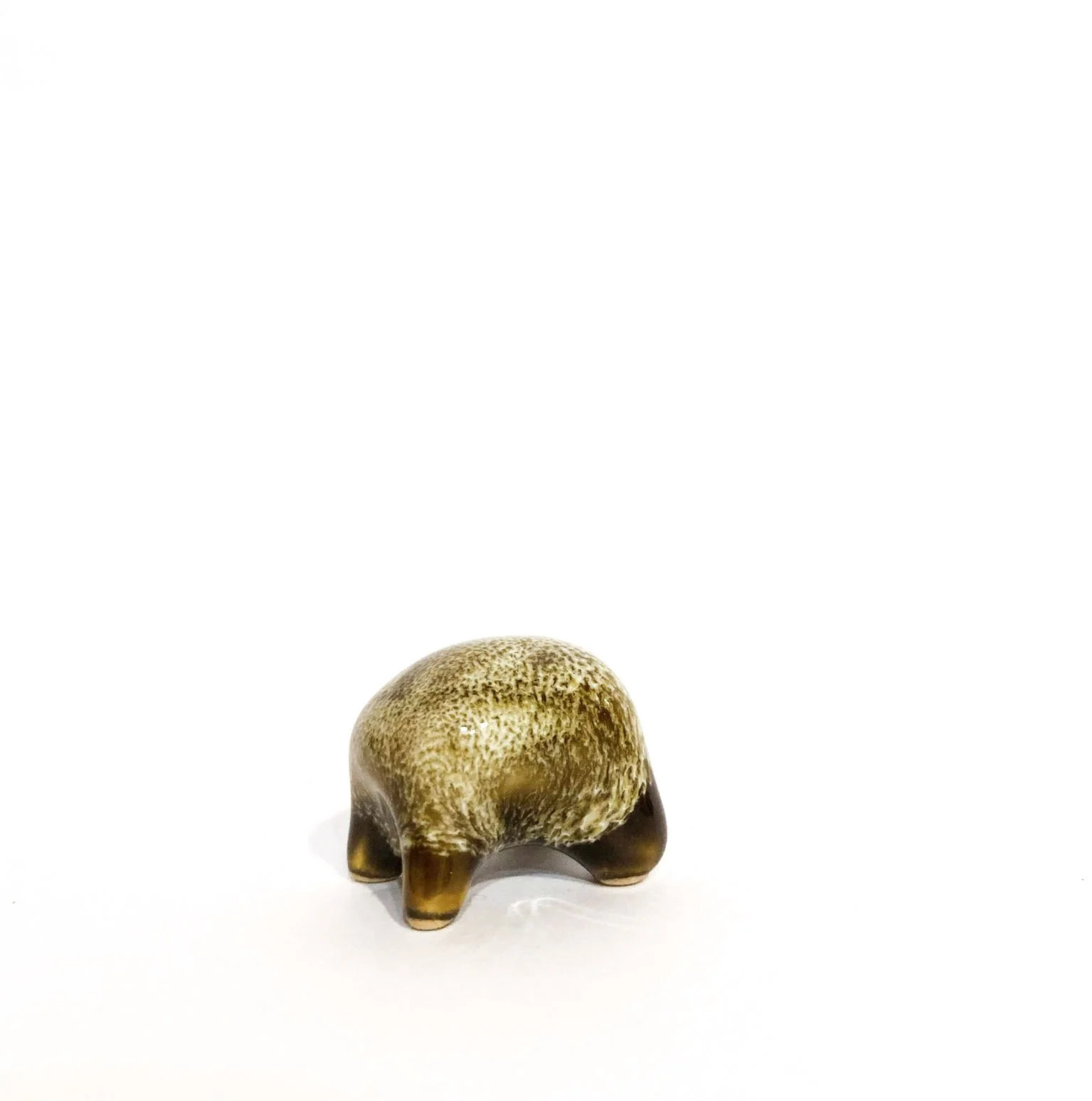 Pocket Mammal (Oilspot)