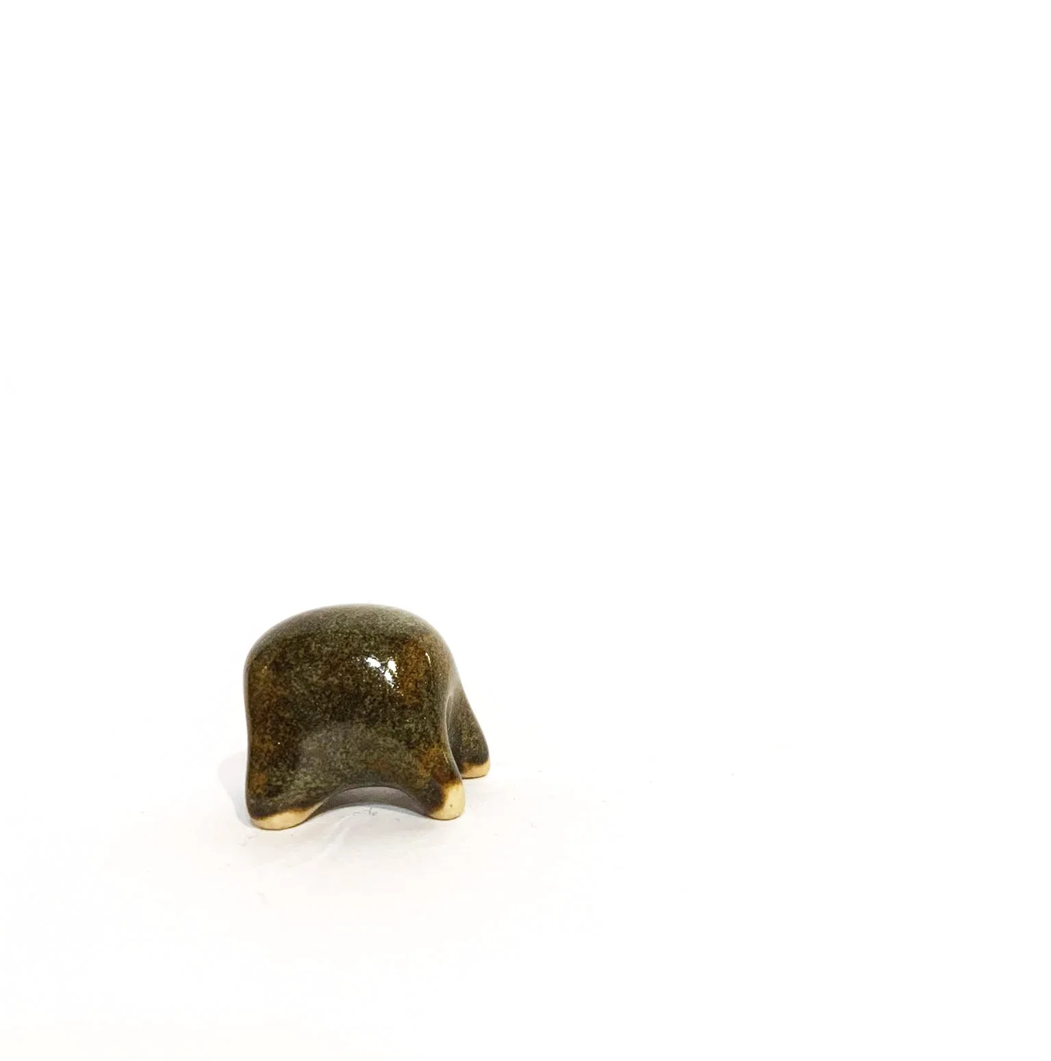 Pocket Mammal (Ironstone)