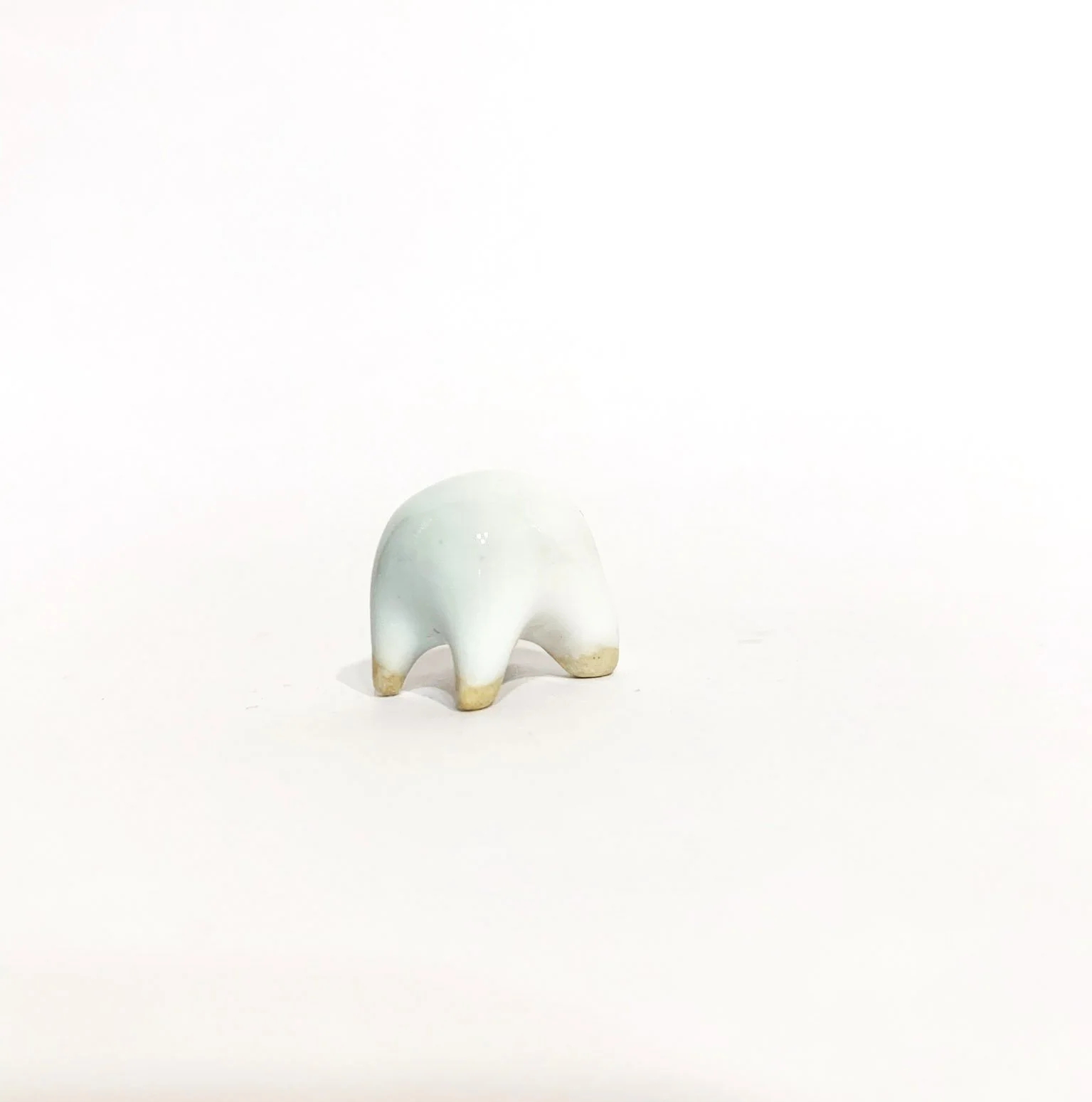 Pocket Mammal (Icy Robin's Egg)