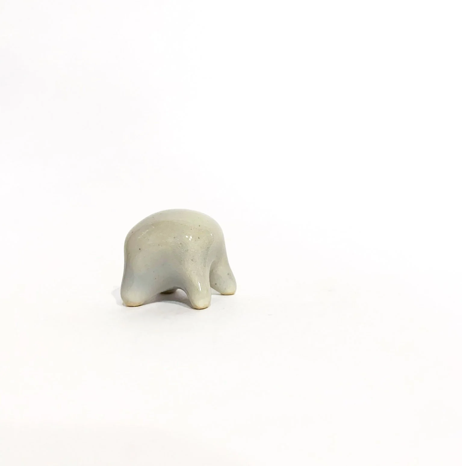 Pocket Mammal (Ice)