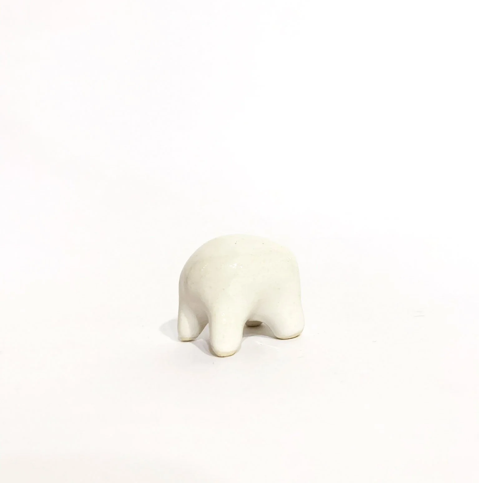 Pocket Mammal (Snow)