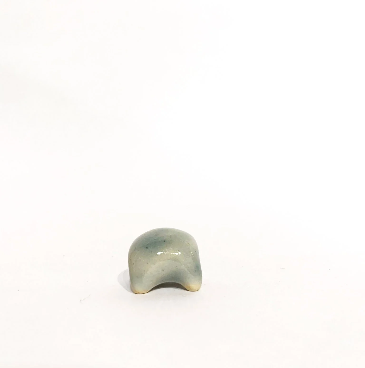 Pocket Mammal (Celadon)
