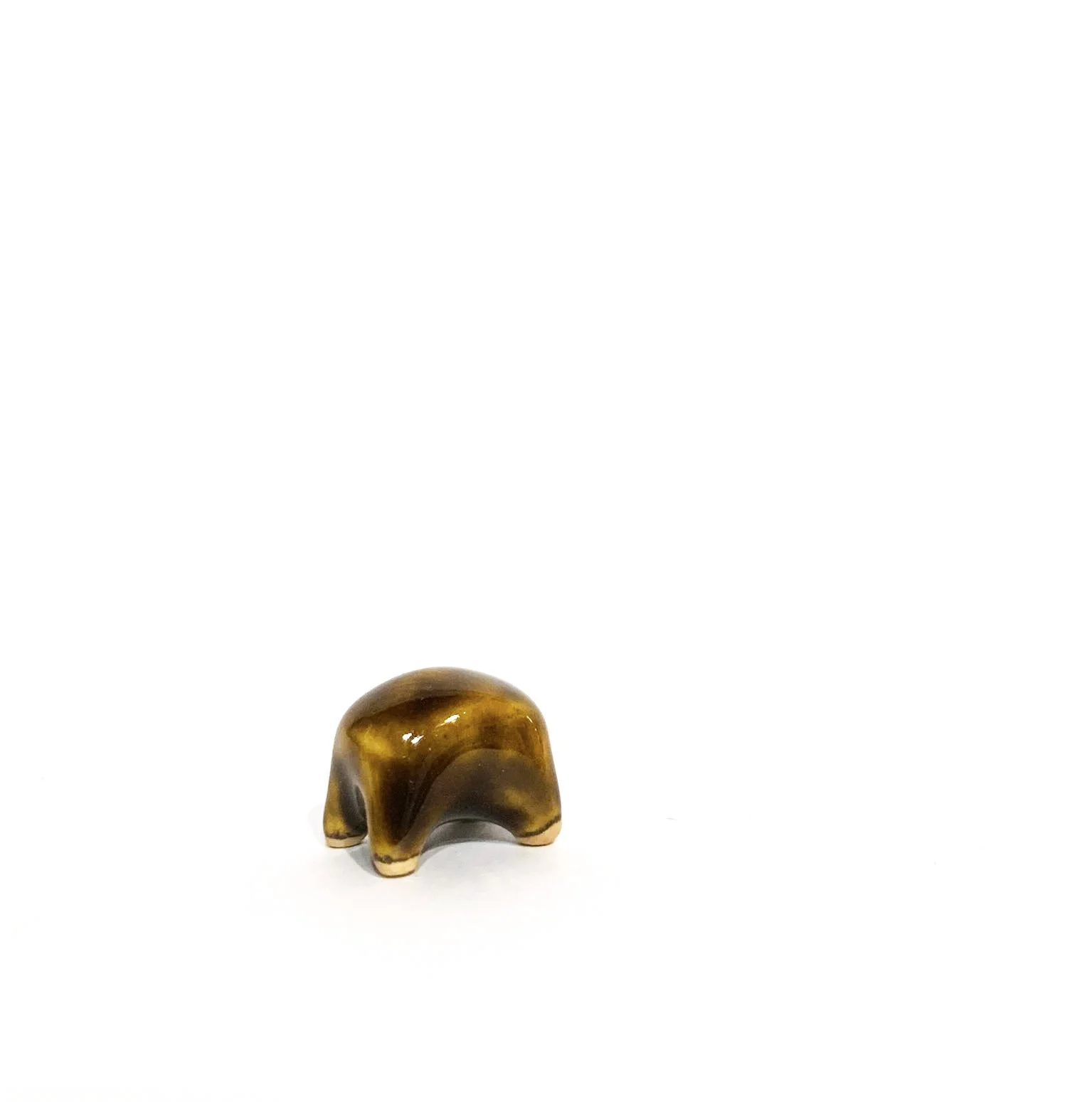 Pocket Mammal (Amber)