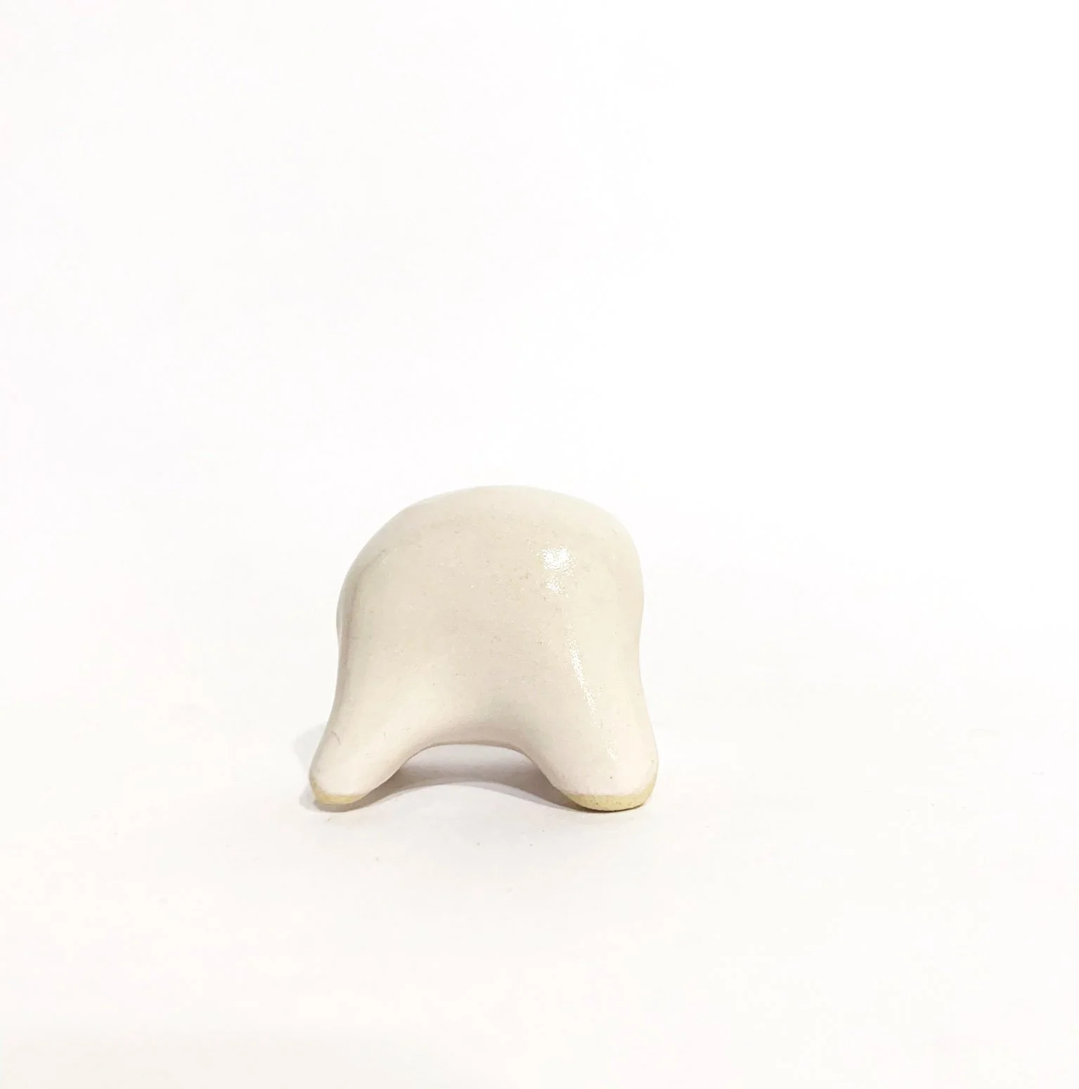 Pocket Mammal (Soft Pink)