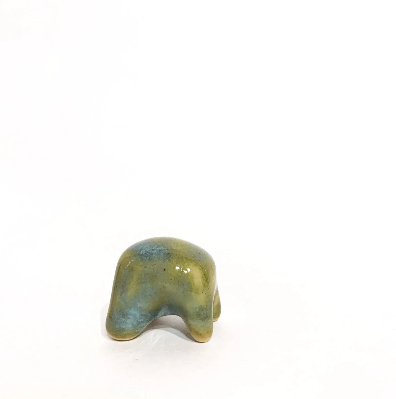 Pocket Mammal (Olive Ripple)