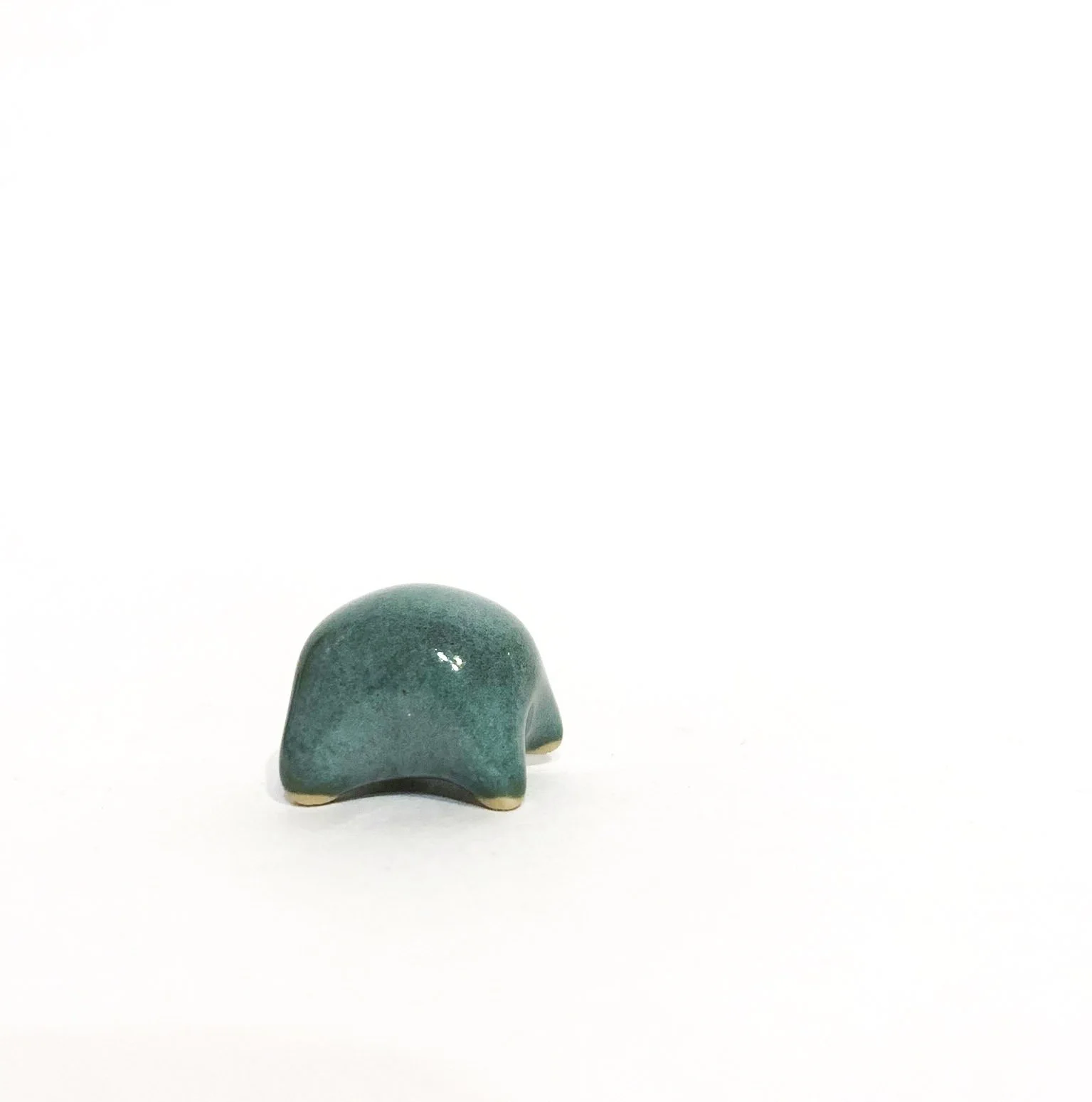 Pocket Mammal (Tourmaline)
