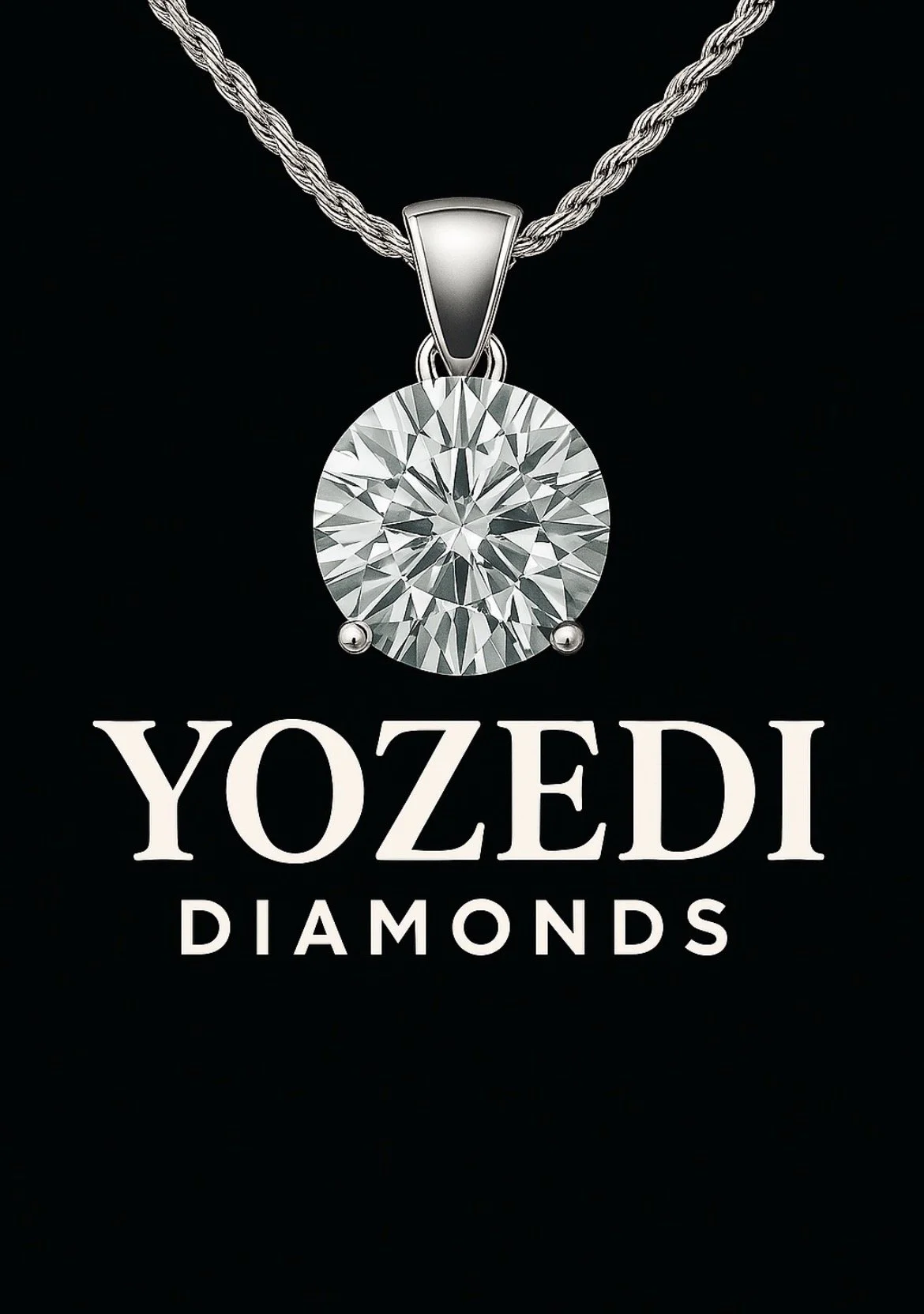 Yozedi Diamonds