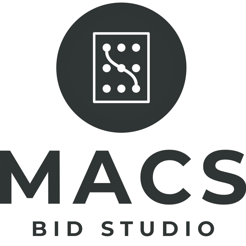 MACS Bid Studio