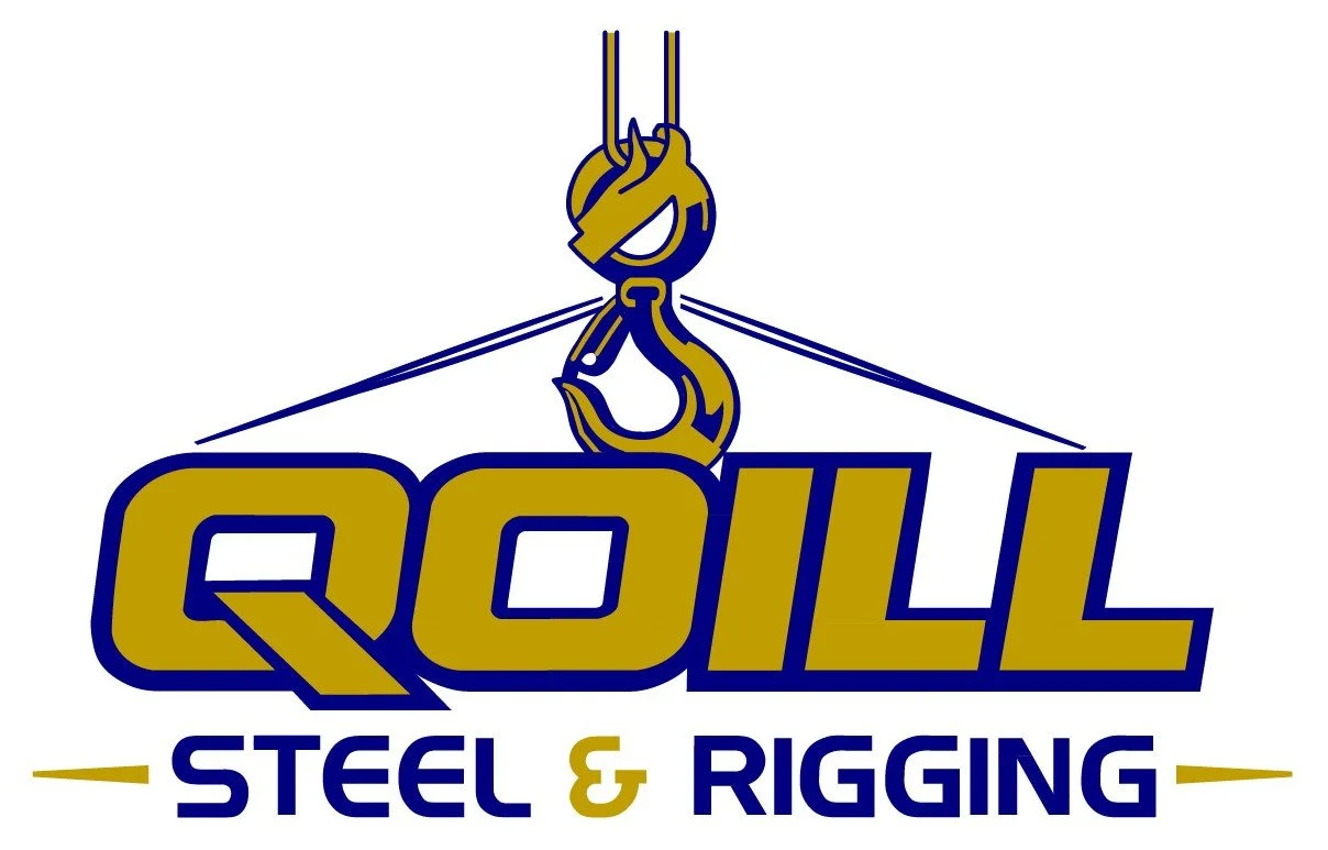 Qoill Steel &amp; Rigging
