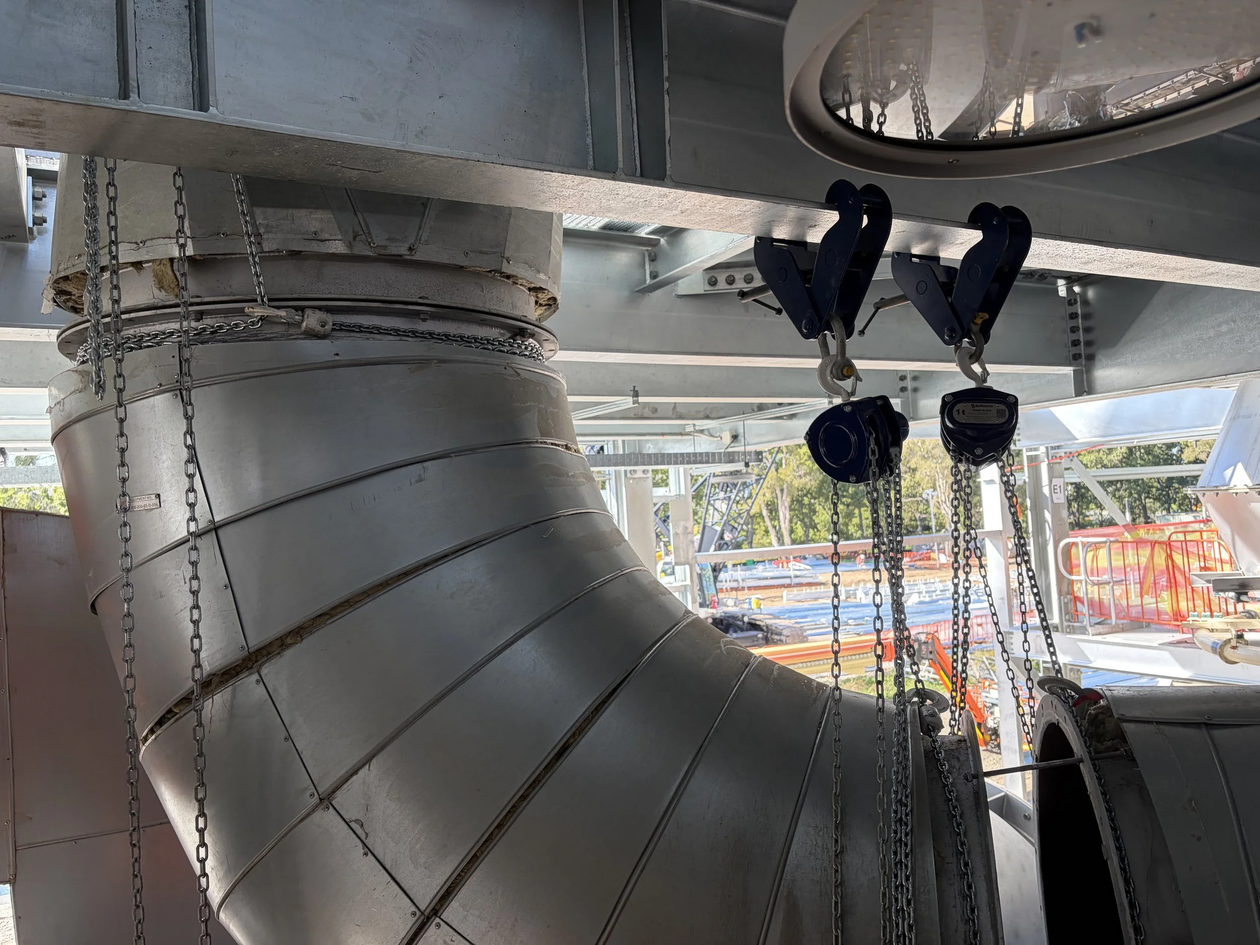 CSR coopers plains - level 1 ducting.JPG