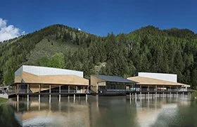 Aspen Music Festival