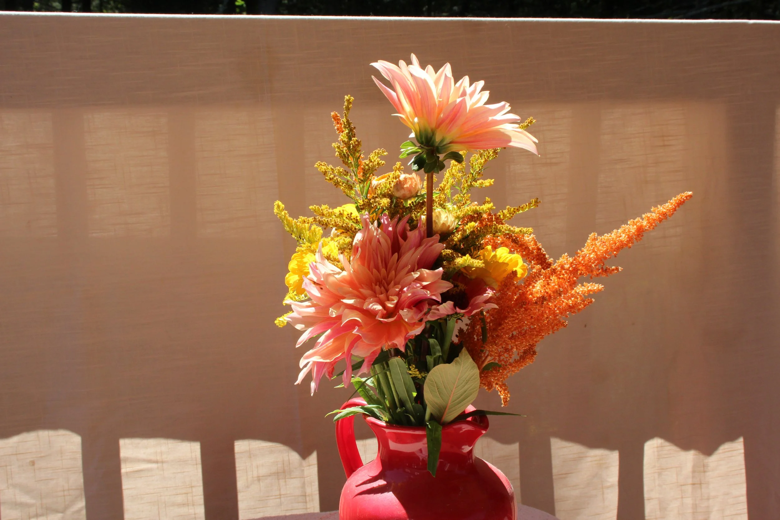 Seasonal Bouquet