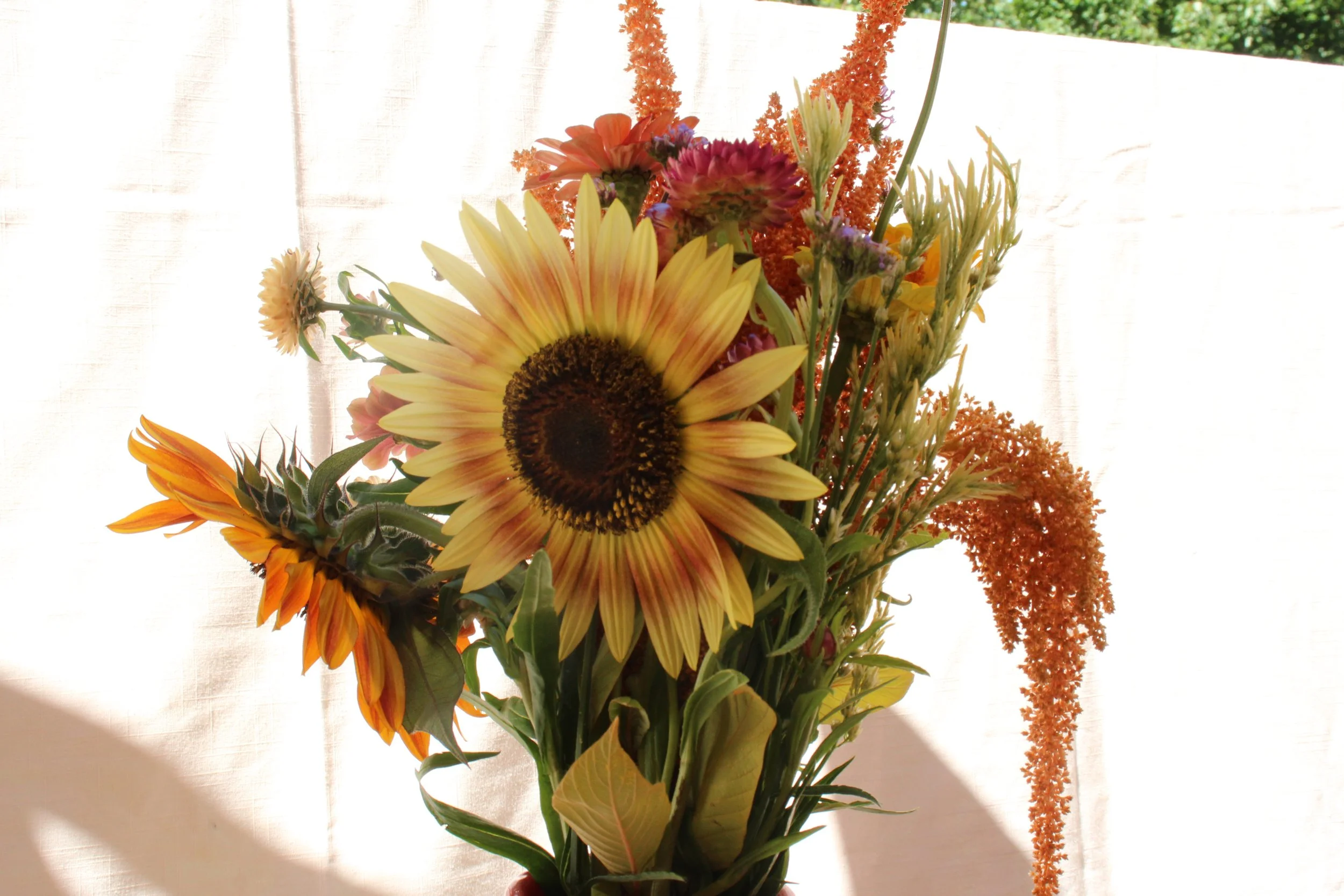 Seasonal Bouquet