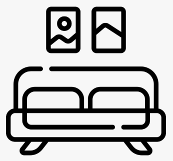 Decks and Patios icon