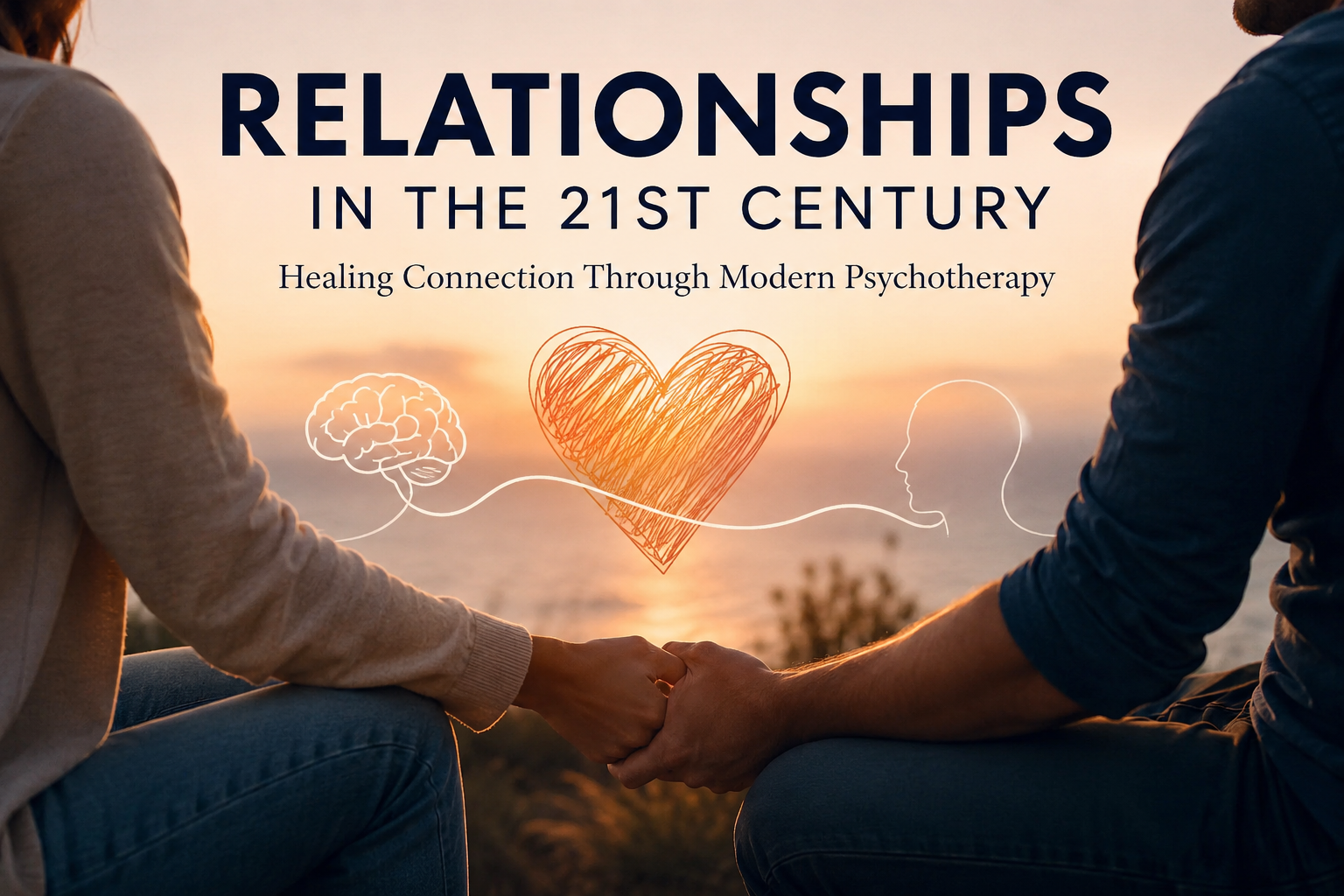  Love, Attachment, and Healing in Modern Relationships