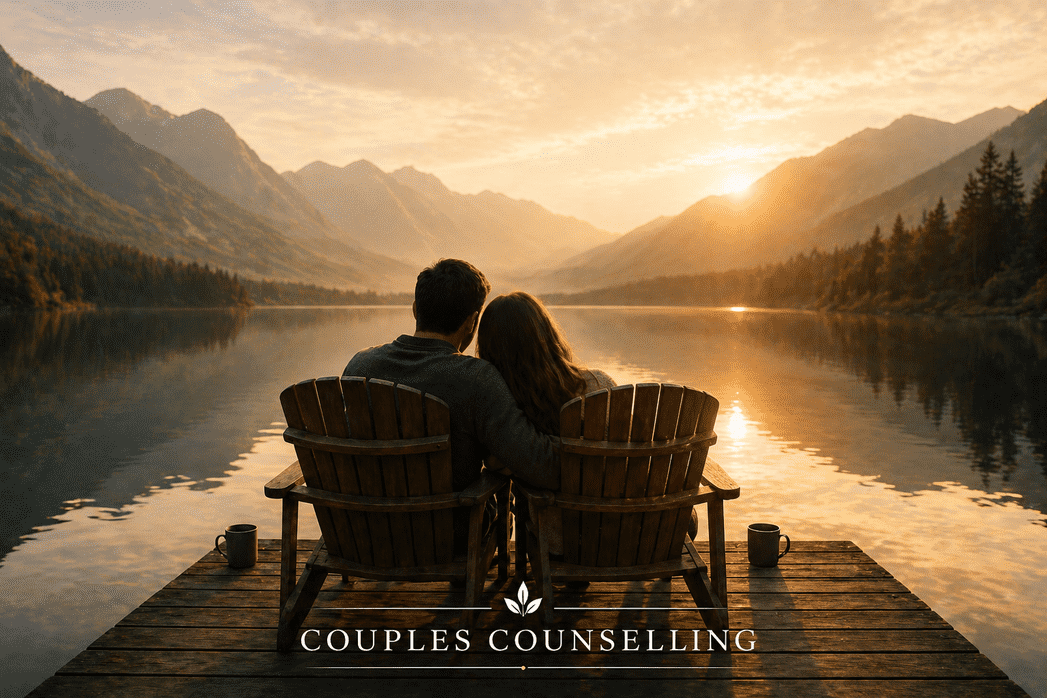Couples Counselling - The Shared Path