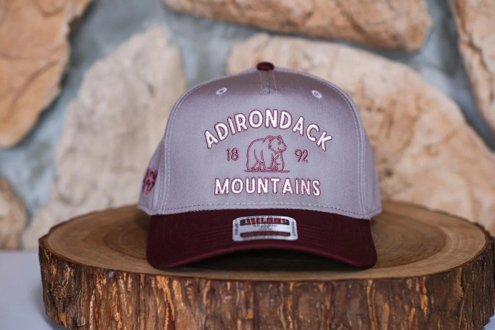 Vintage Snapback