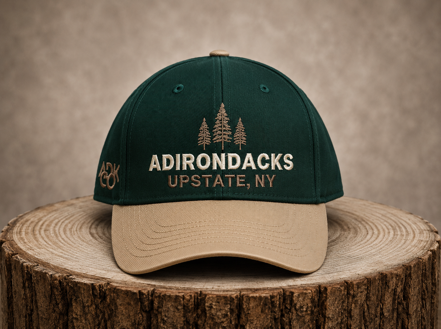 Adirondack Timberline Hat
