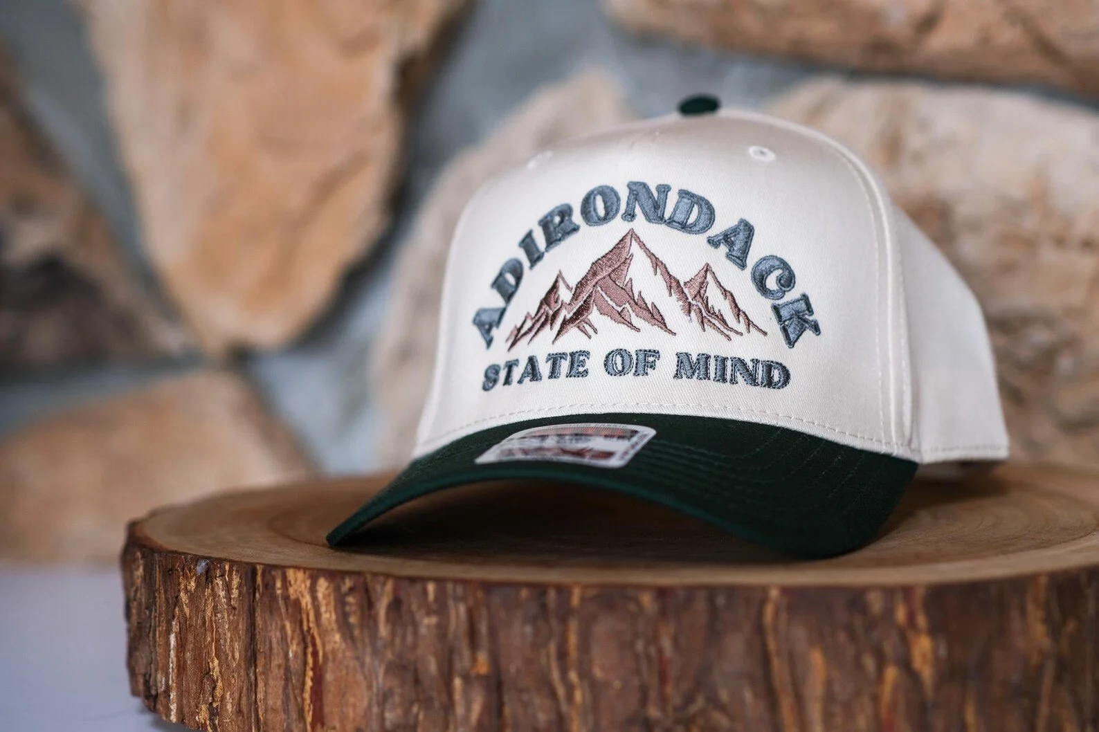 Vintage Snapback