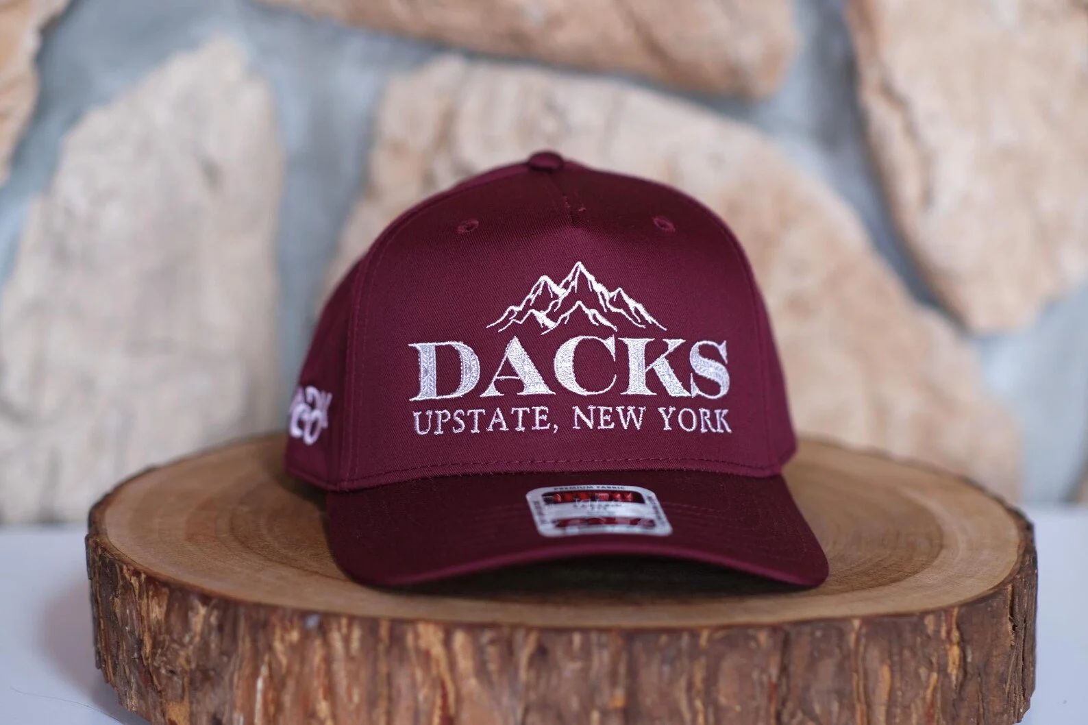 Trucker Hat