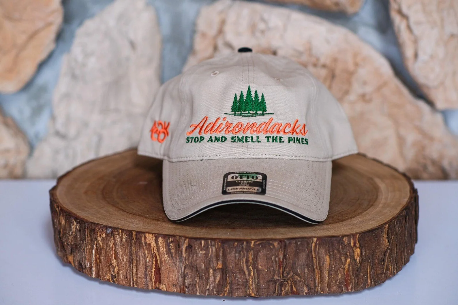 Baseball Hat