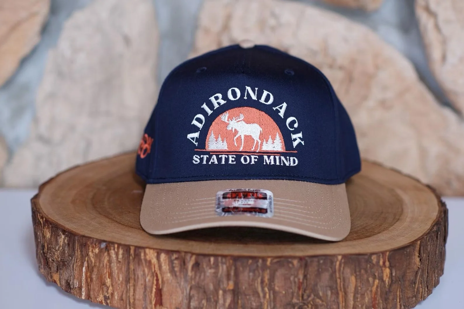 Vintage Snapback