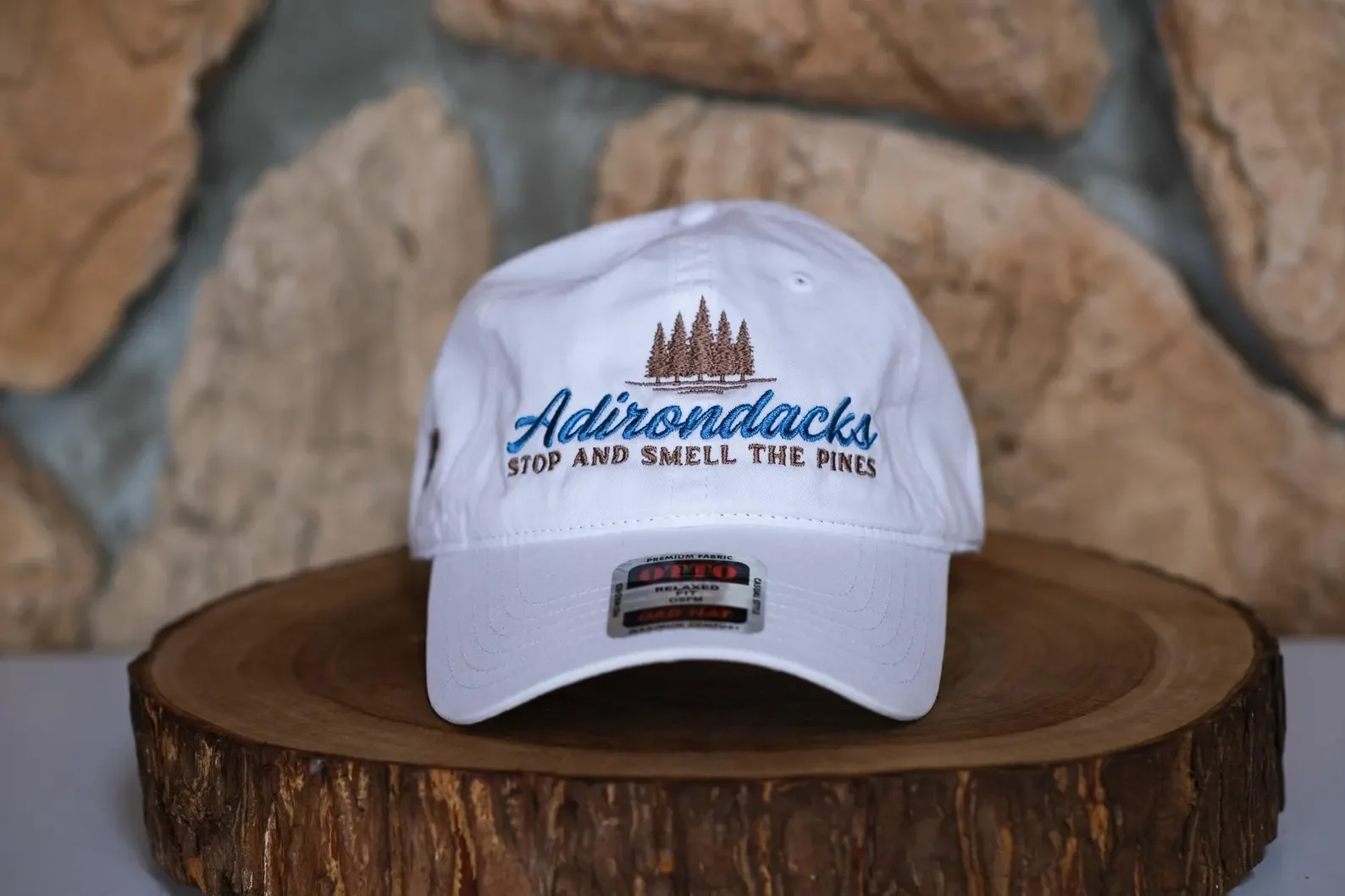 Baseball Hat