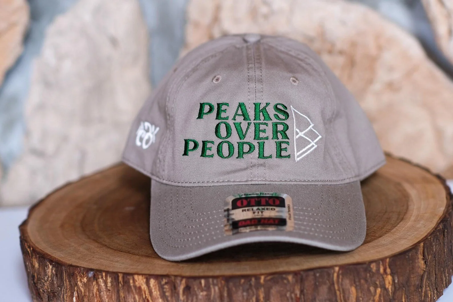 Baseball Hat