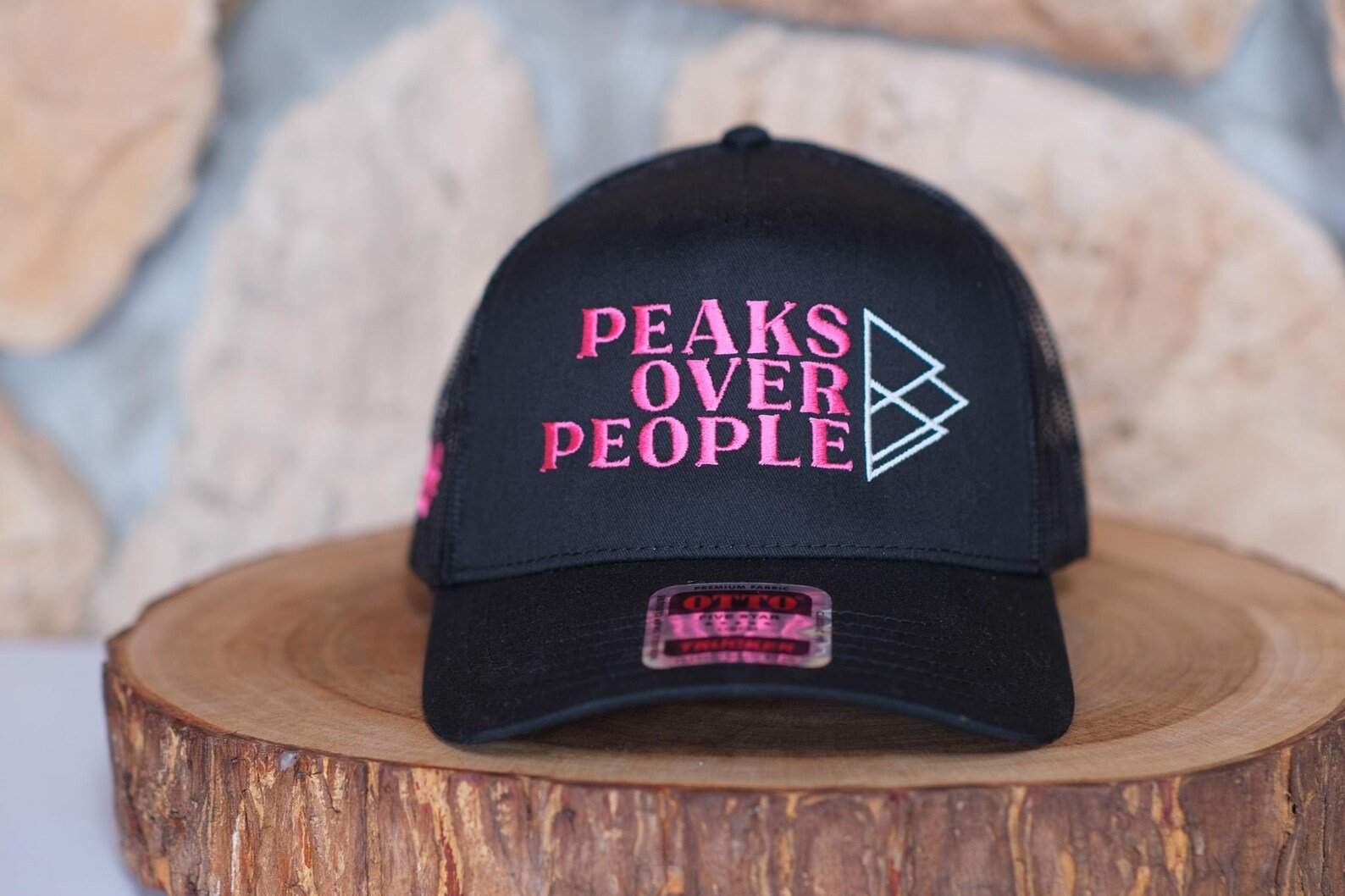 Trucker Hat