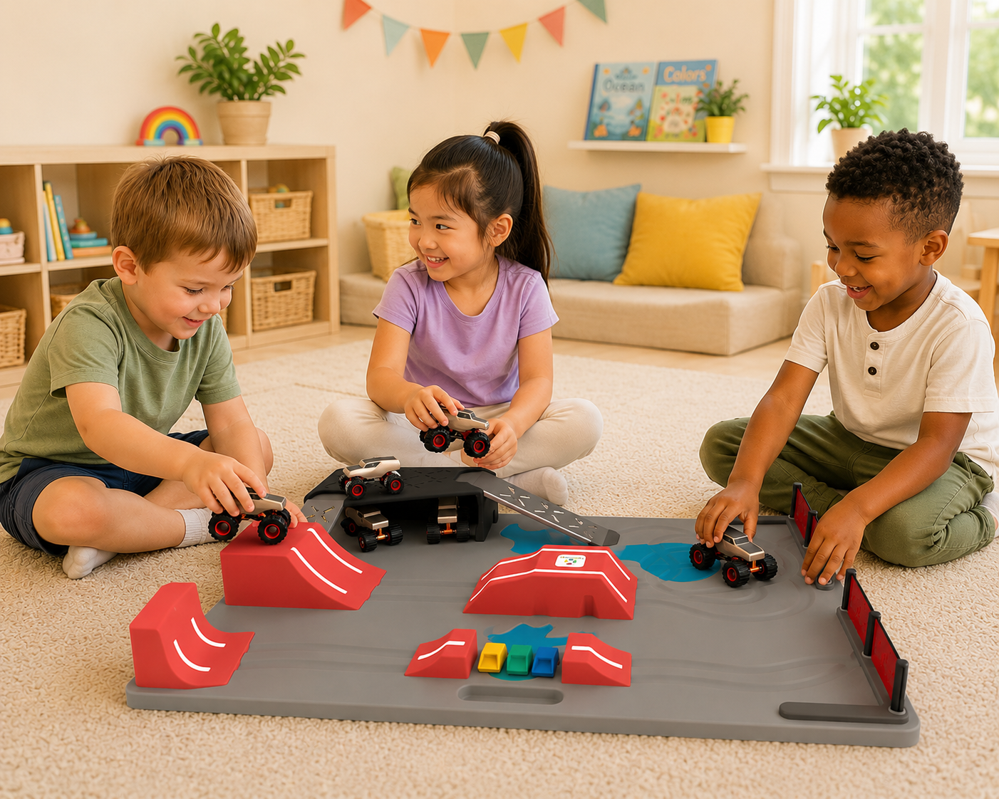 Monster-Truck-3D-PlayBoard-Versaplay-Playing.png
