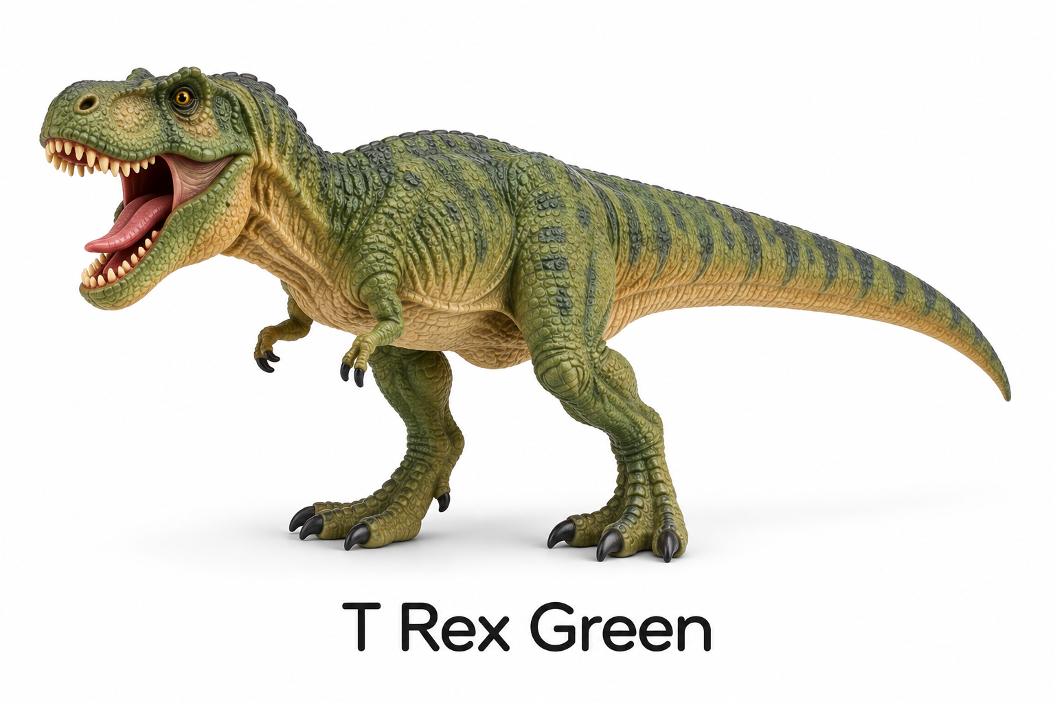 T Rex Green.png