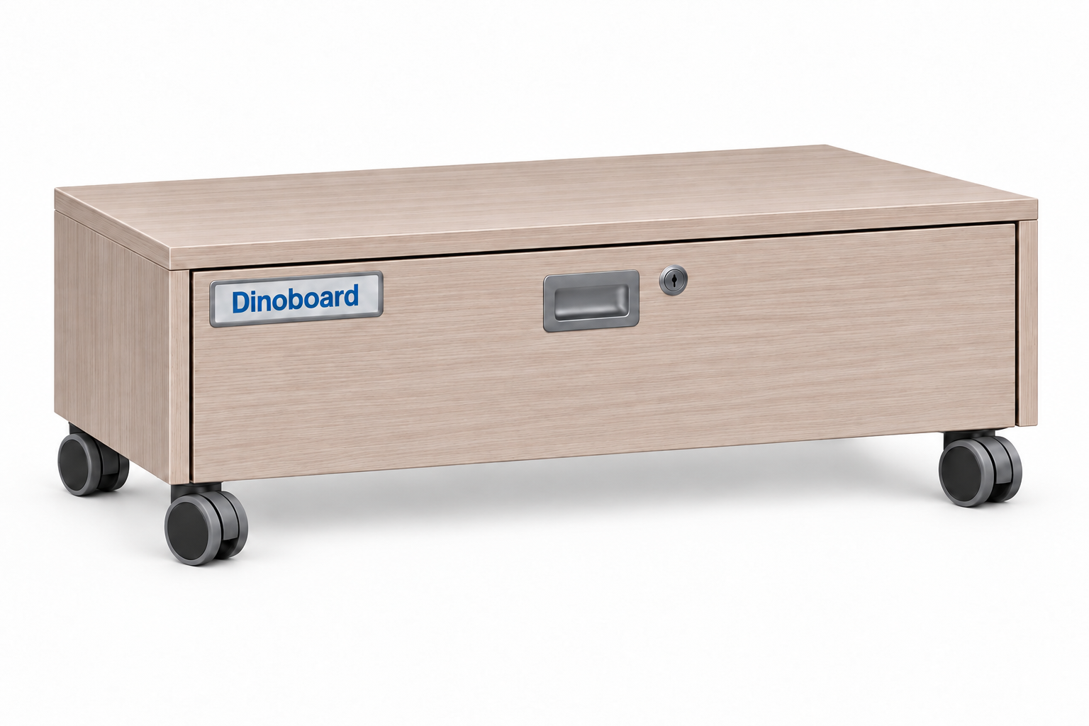 Single 3D Playboard Storage Unit