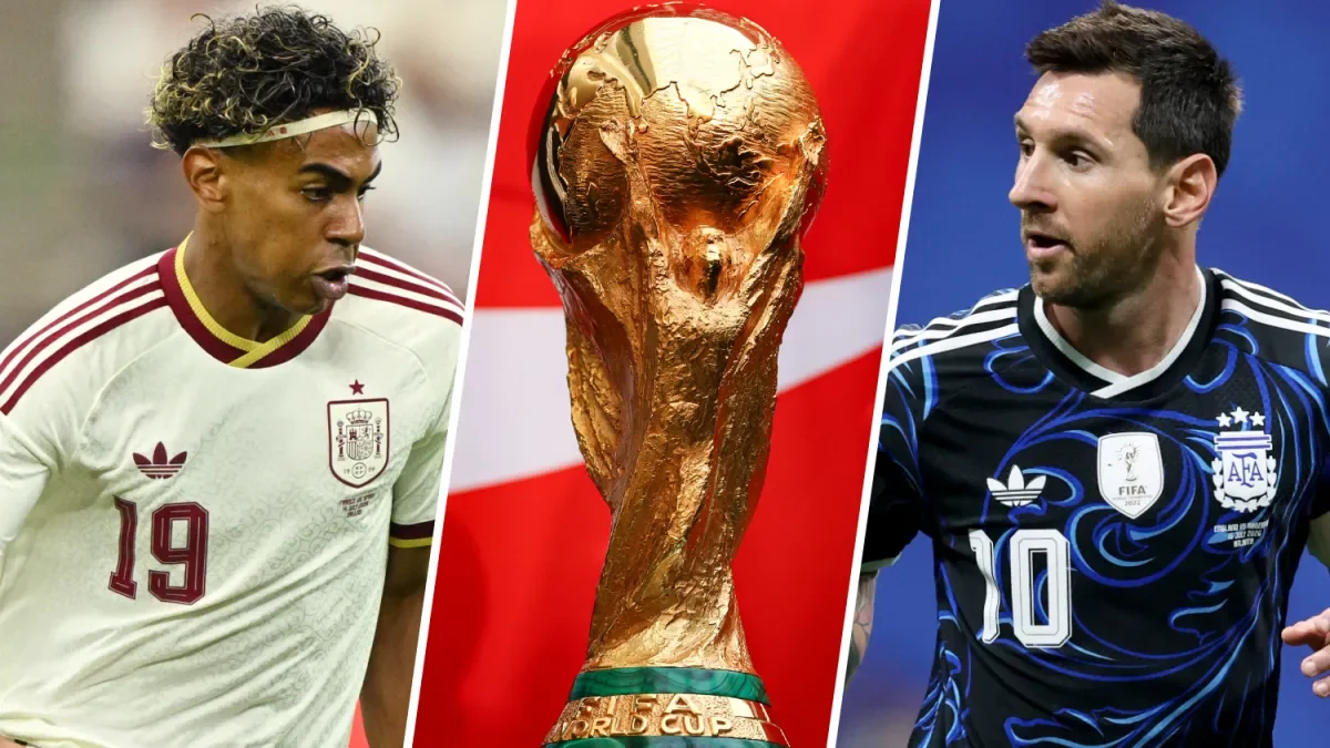 World Cup Finals Astrology