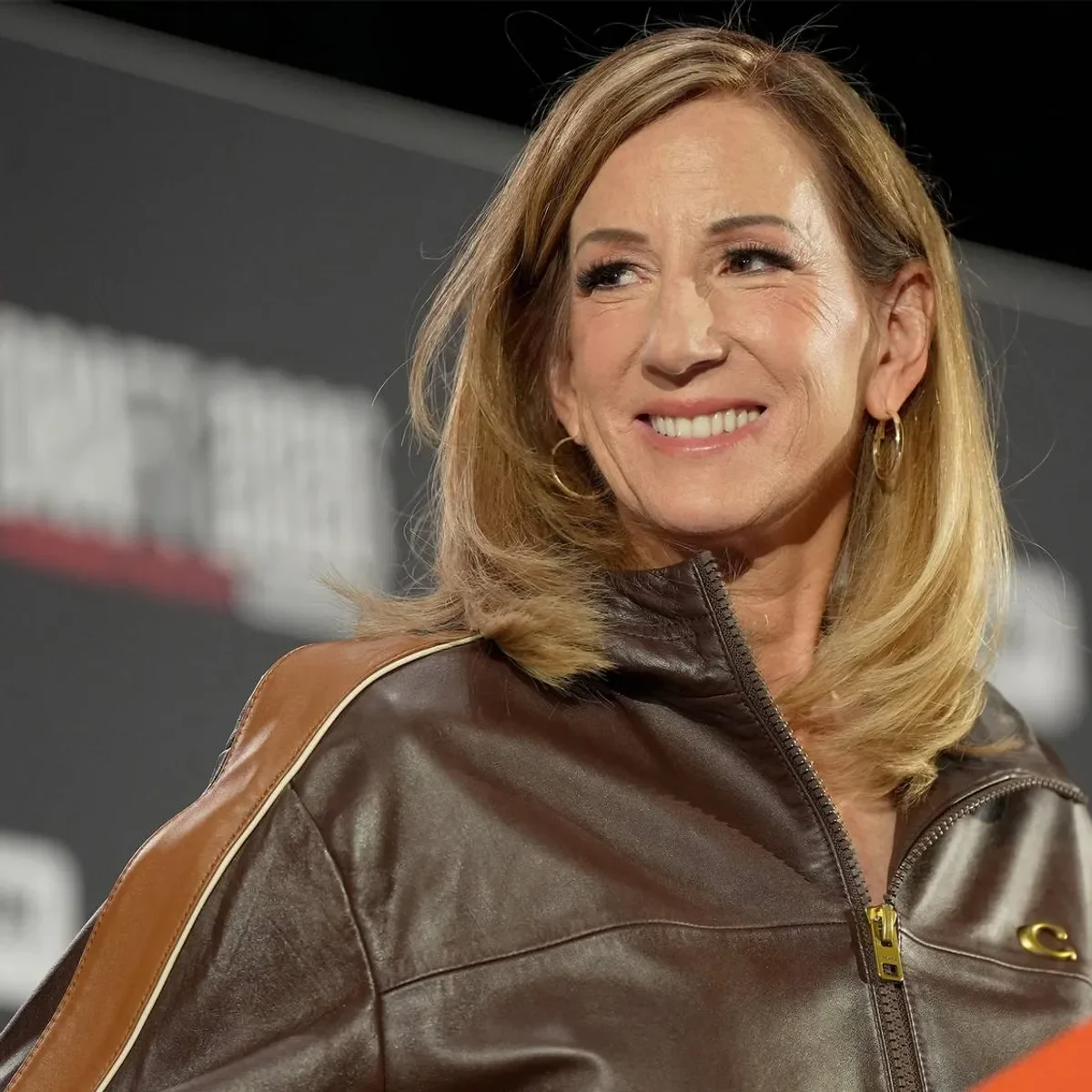 Cathy Englebert Retires