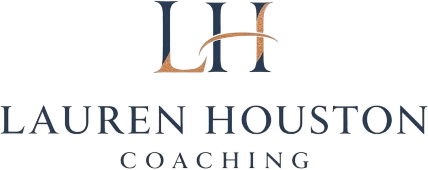 Lauren Houston Coaching