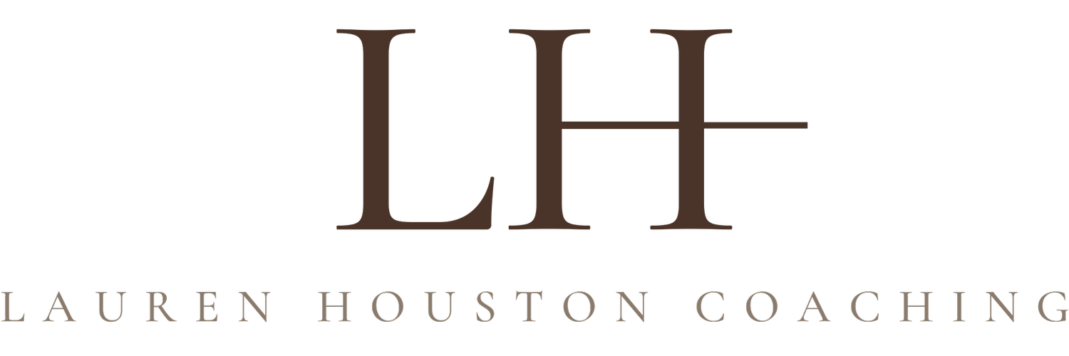 Lauren Houston Coaching
