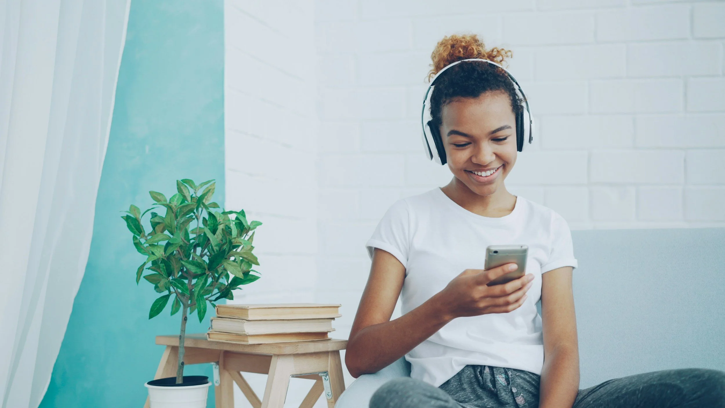 Counseling for teens, providing a supportive space to work through stress, relationships, confidence, and life challenges