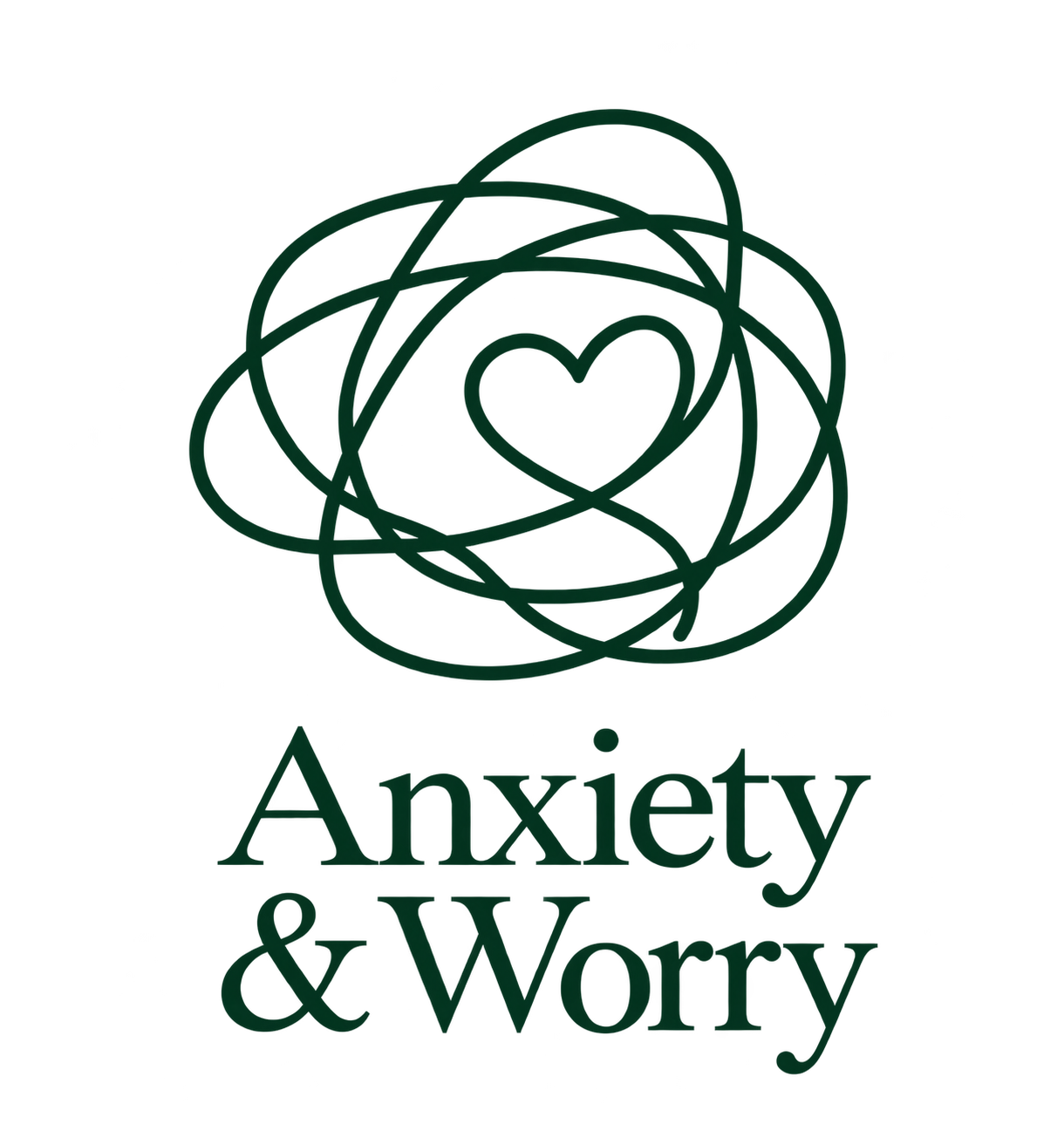 Counseling for anxiety, worry, and managing anxious thoughts
