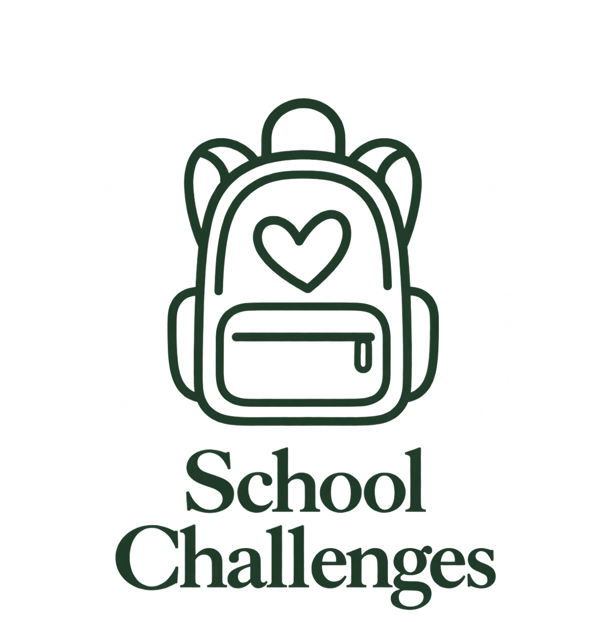Counseling support for school challenges, academic stress, and navigating school experiences