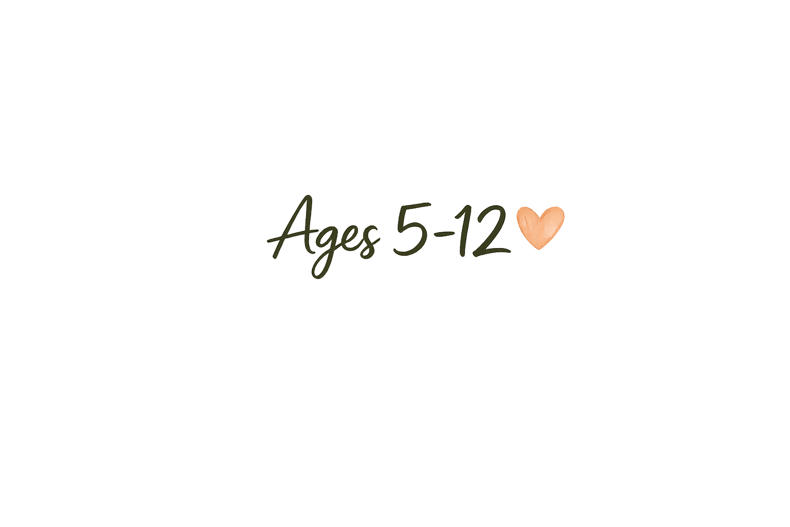 Child counseling services for ages 5 to 12