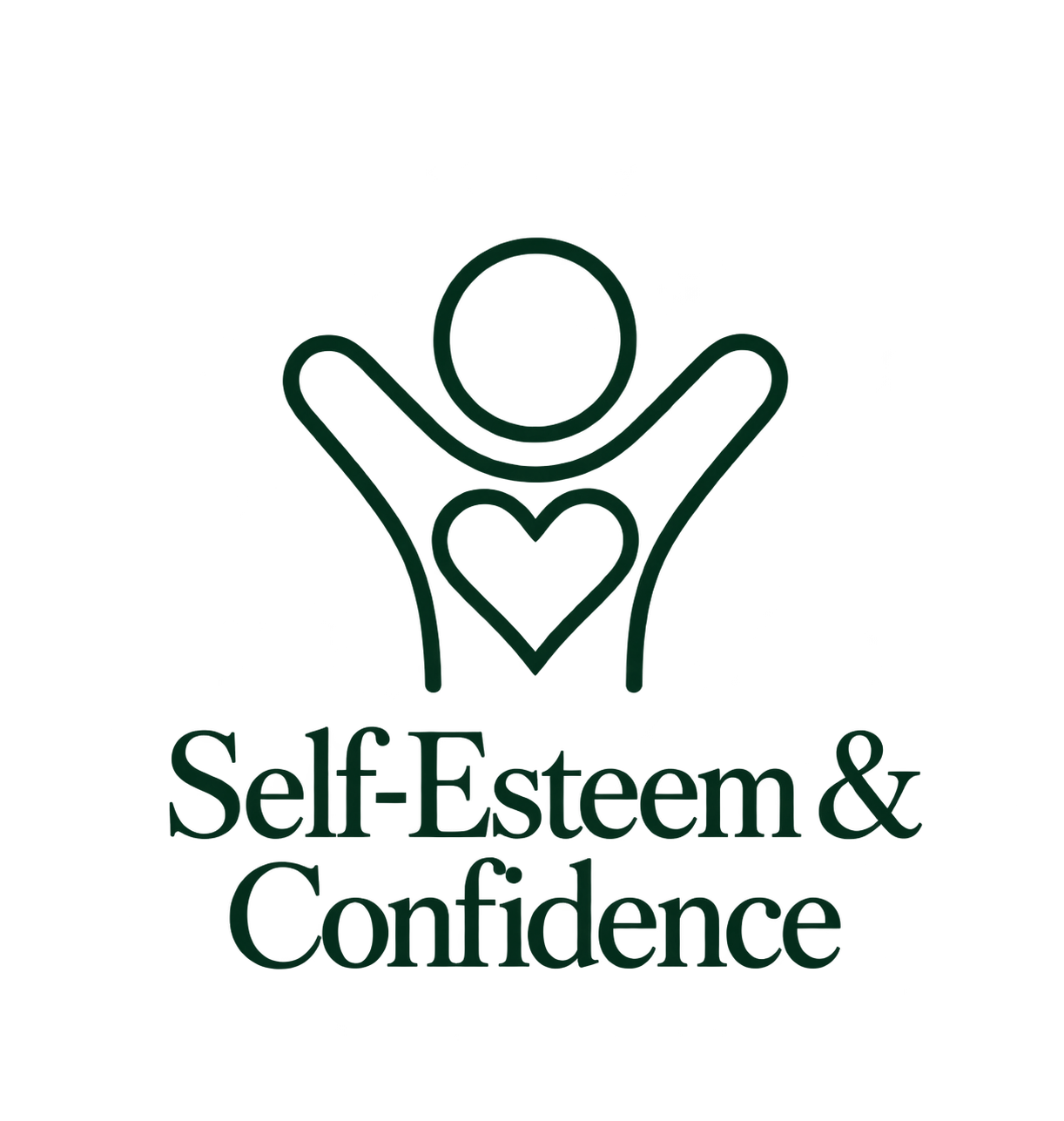Counseling to build self-esteem, confidence