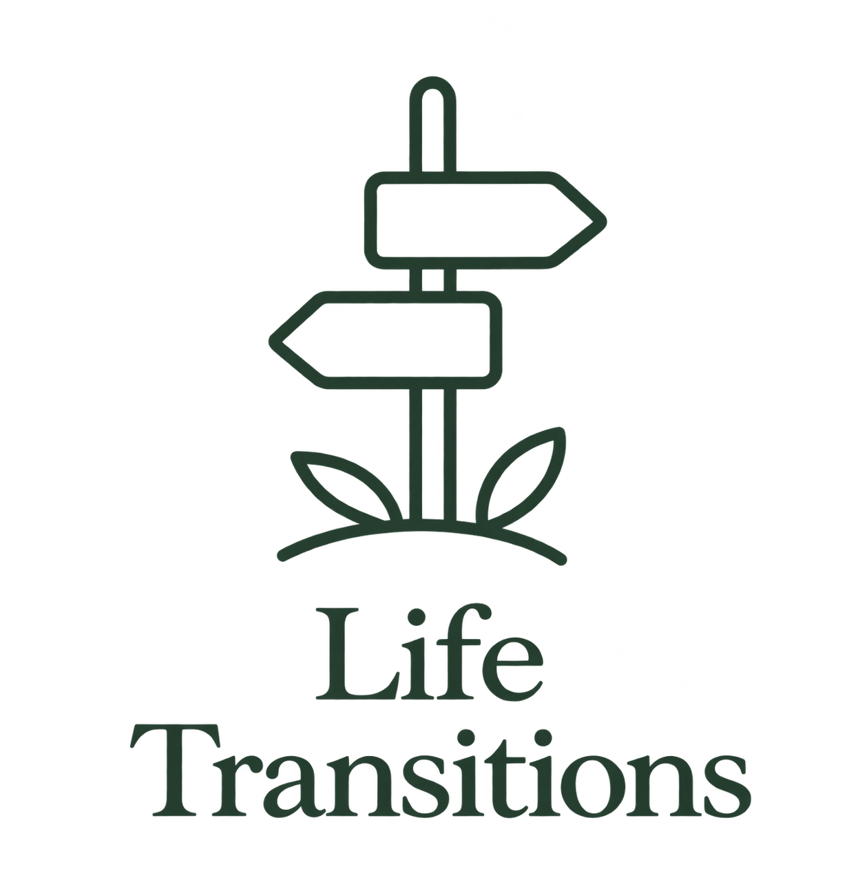 Counseling support for navigating life transitions