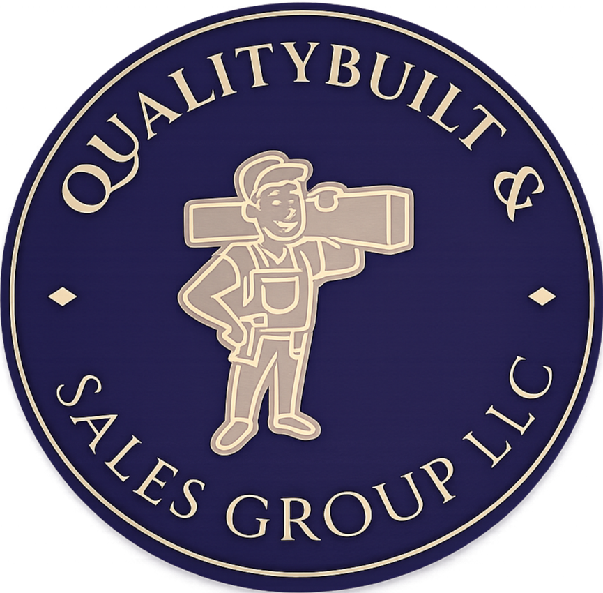 QUALITY BUILT llc