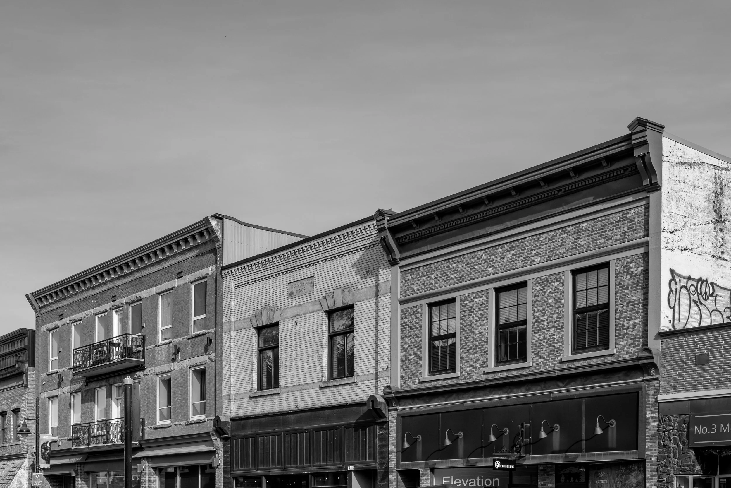 Commercial Photography