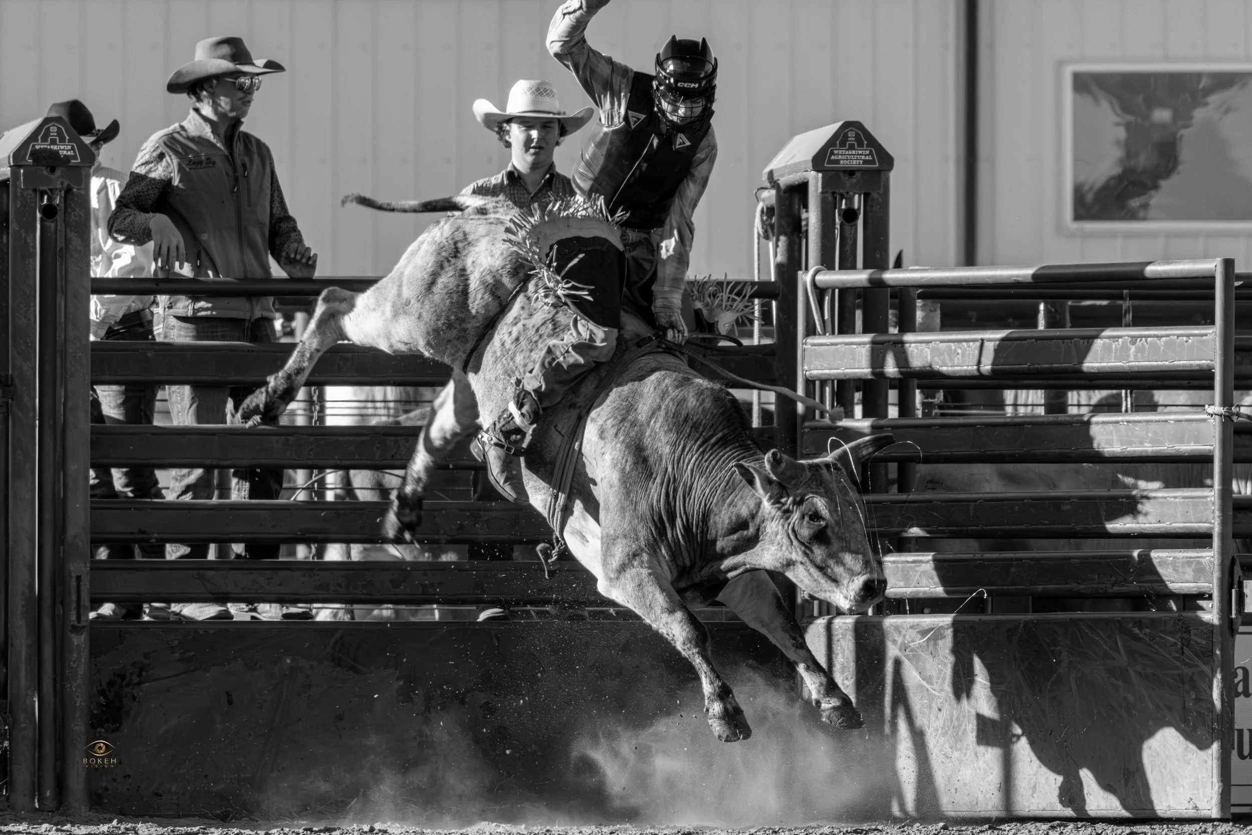 Wetaskiwin Rodeo 2026