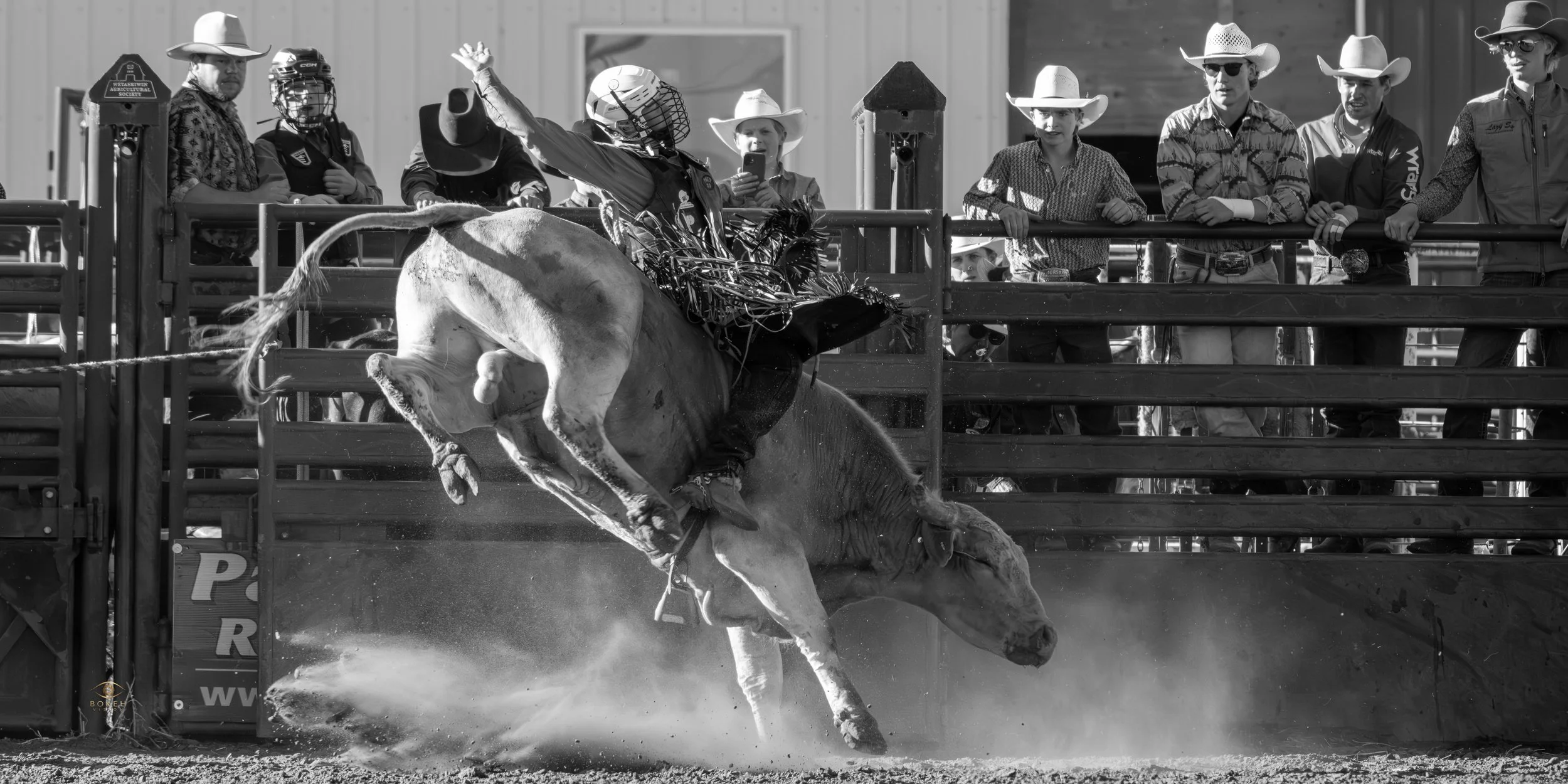 Wetaskiwin Rawhide Rodeo Day 2 -10.jpg