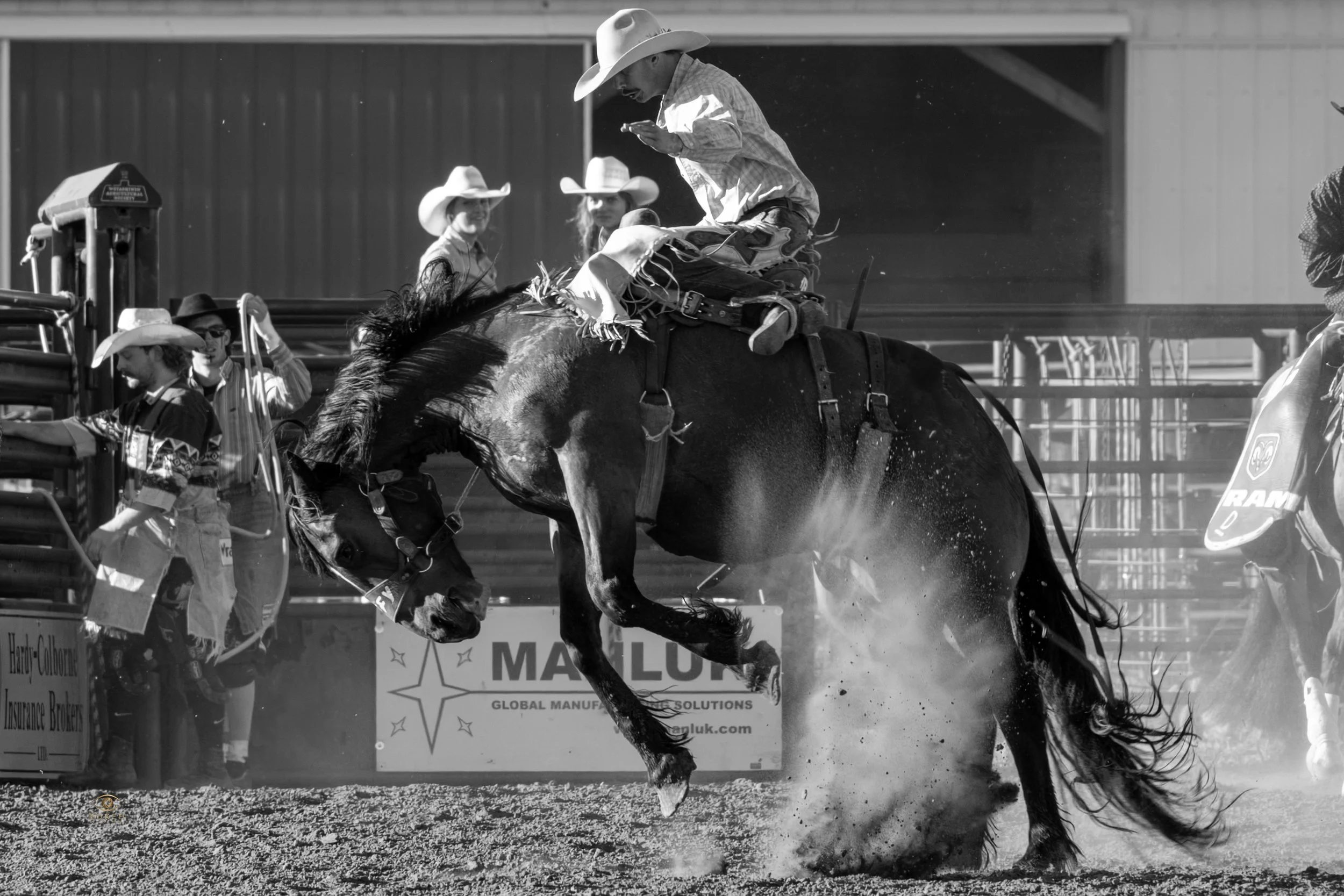 Wetaskiwin Rawhide Rodeo Day 2 -28.jpg